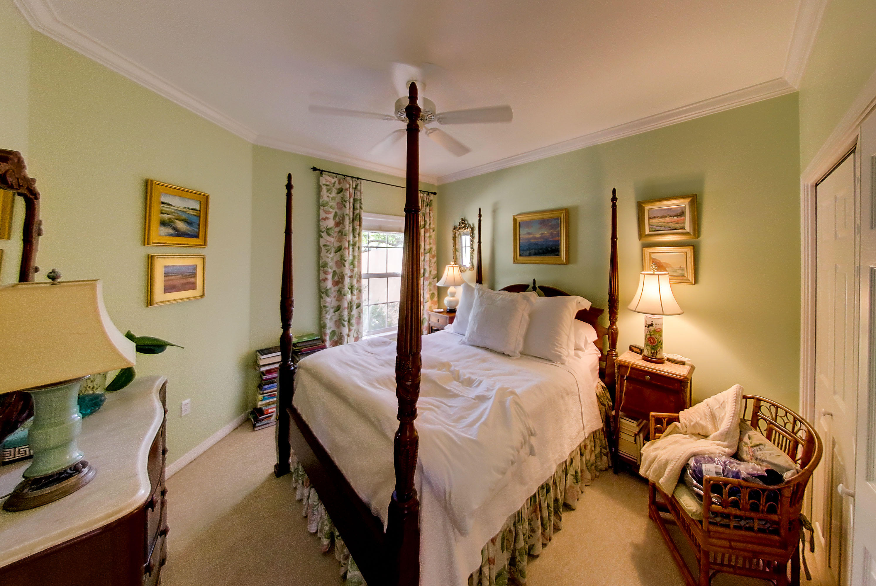 LEGEND CREEK AT SANDESTIN - Residential