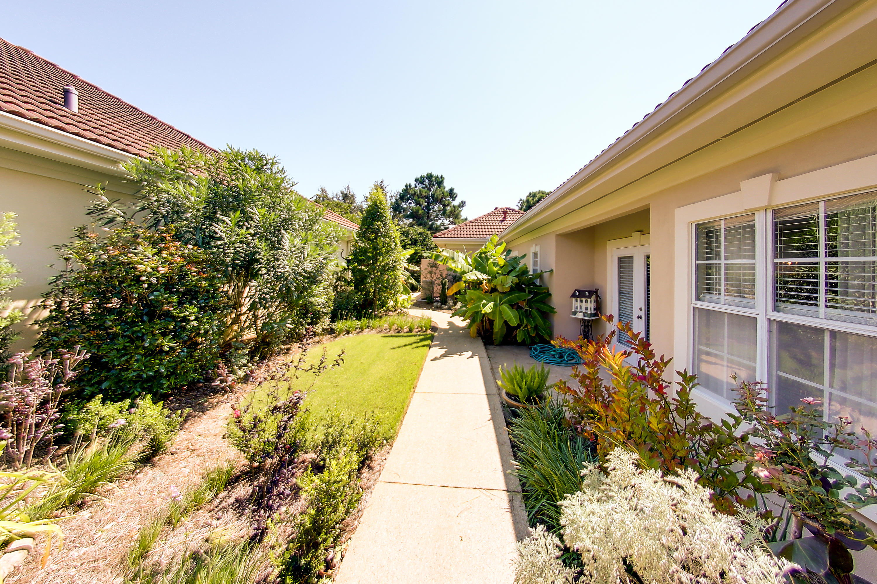 LEGEND CREEK AT SANDESTIN - Residential