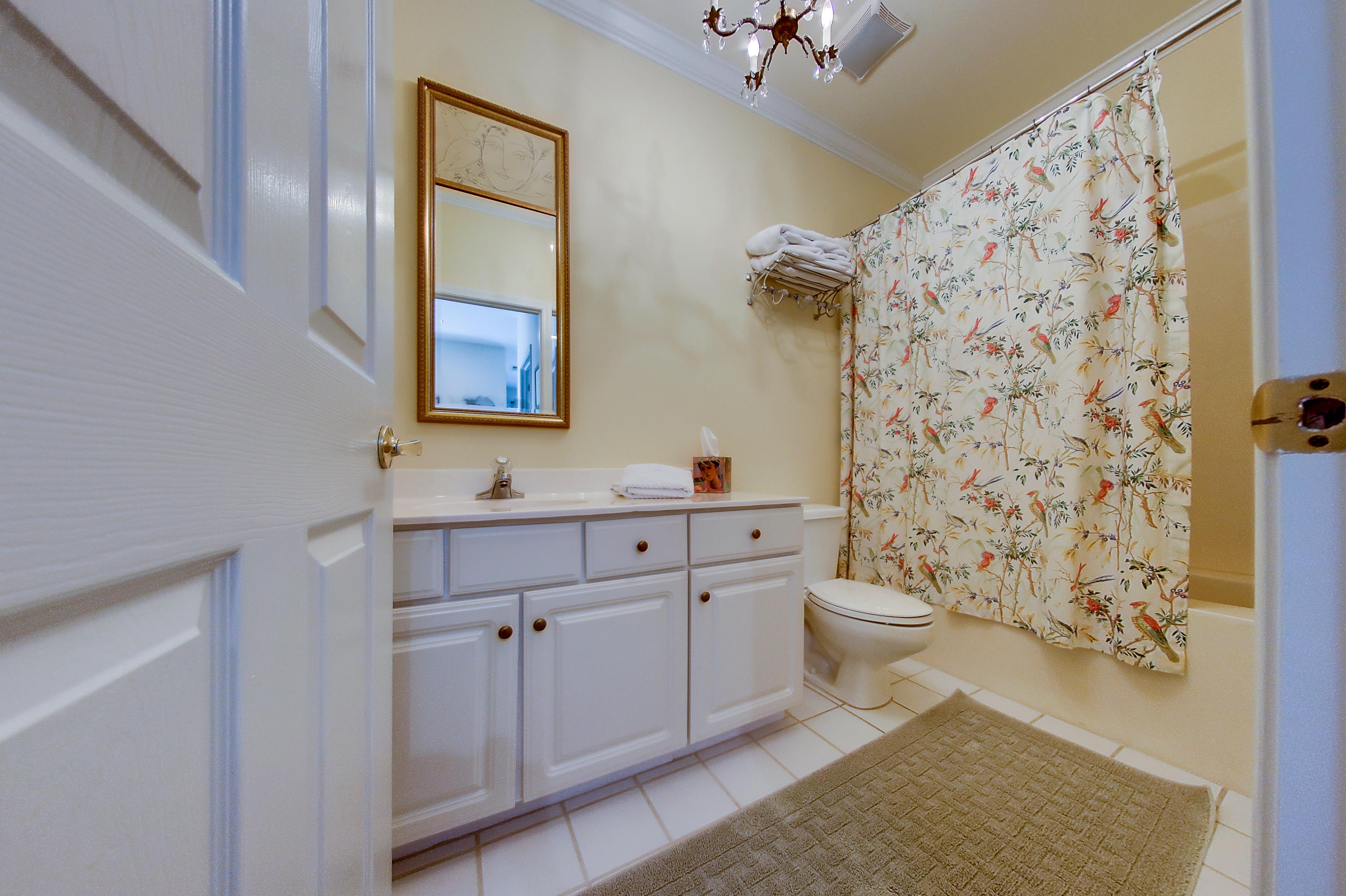 LEGEND CREEK AT SANDESTIN - Residential