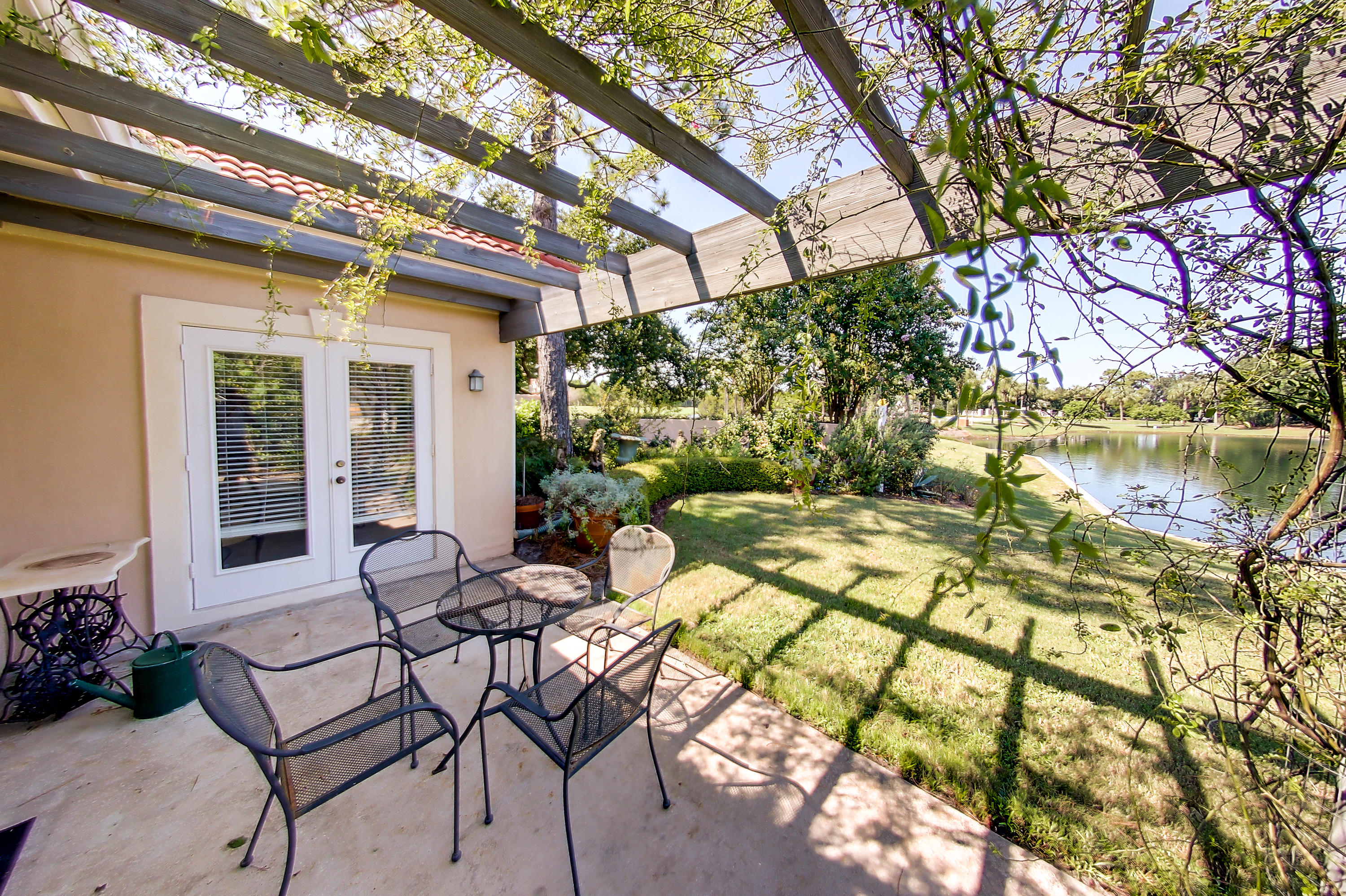 LEGEND CREEK AT SANDESTIN - Residential