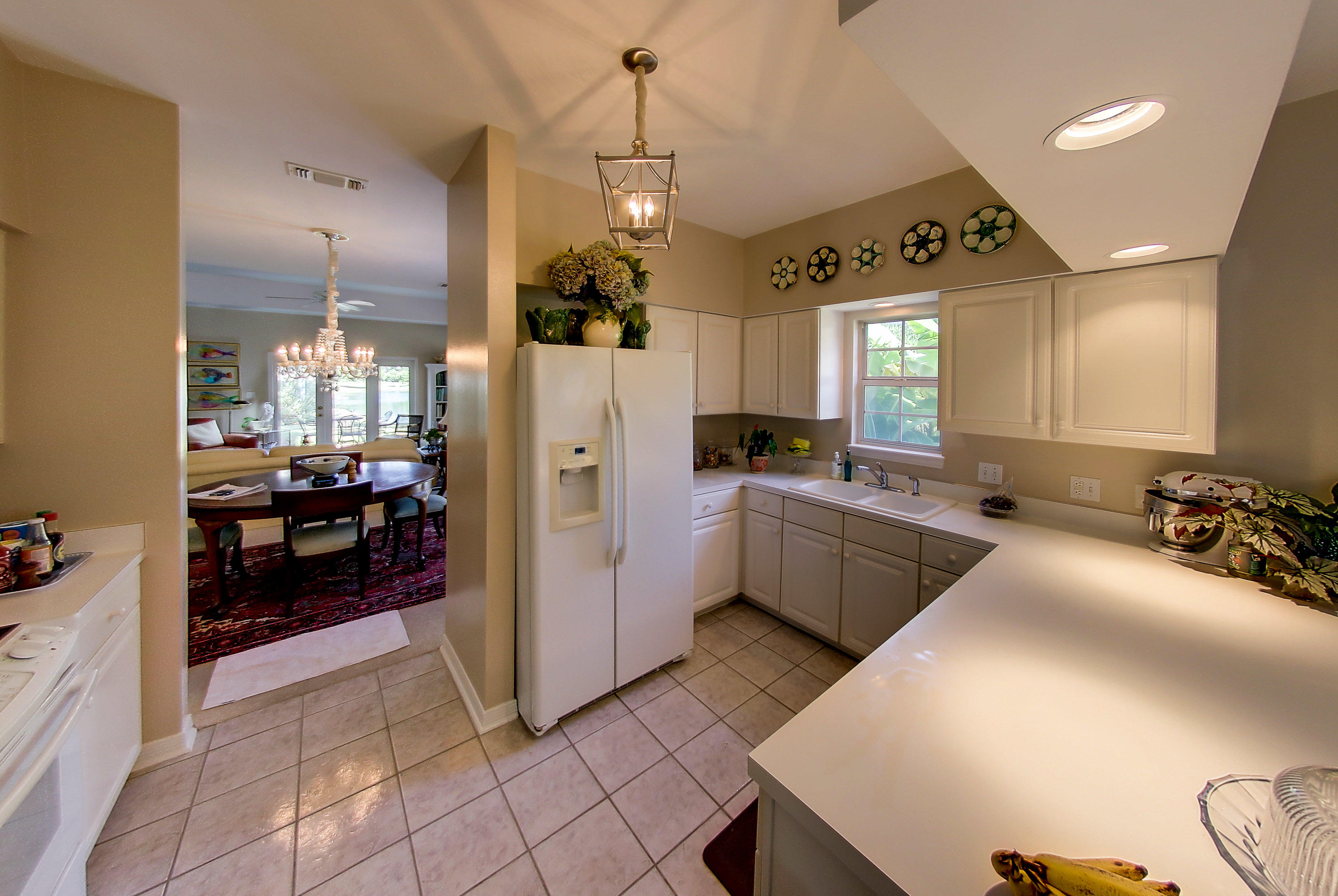 LEGEND CREEK AT SANDESTIN - Residential