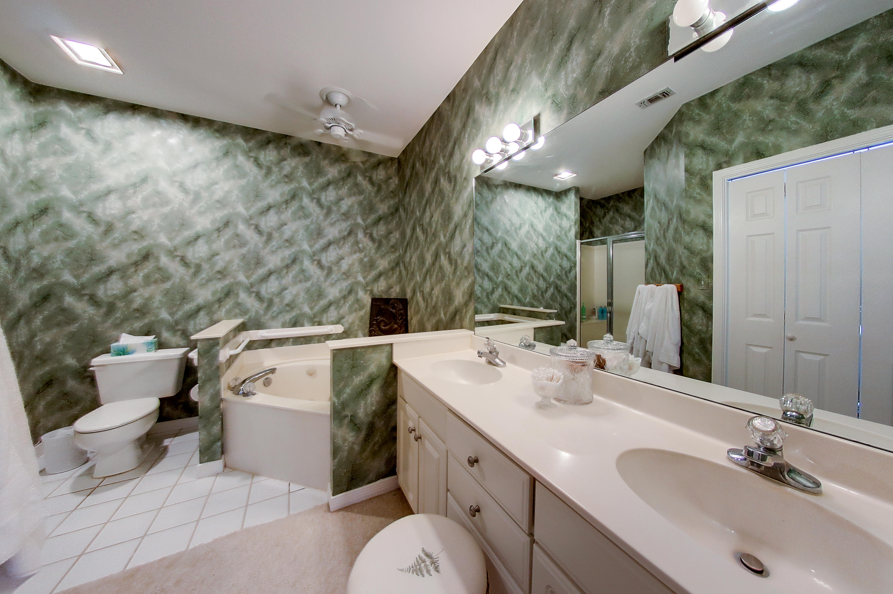 LEGEND CREEK AT SANDESTIN - Residential