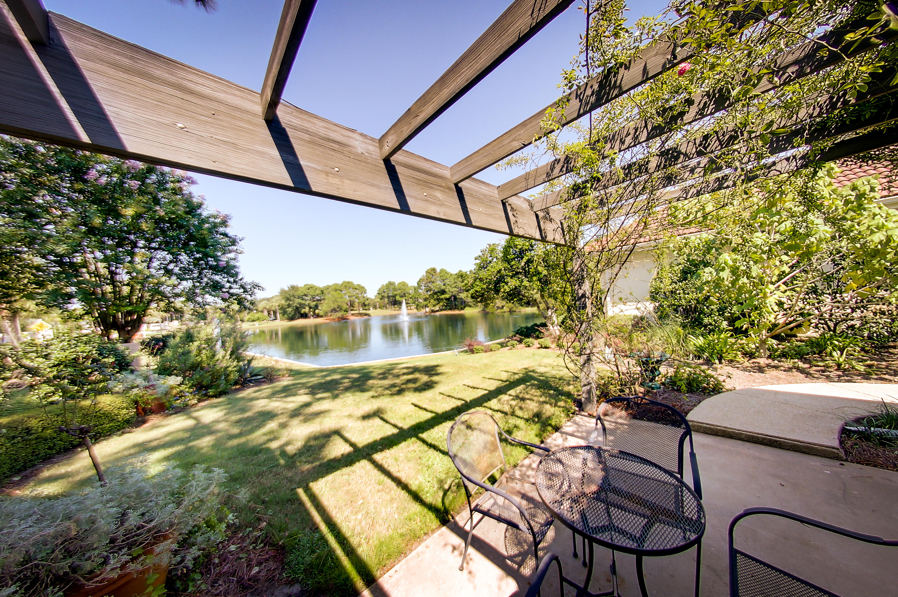 LEGEND CREEK AT SANDESTIN - Residential