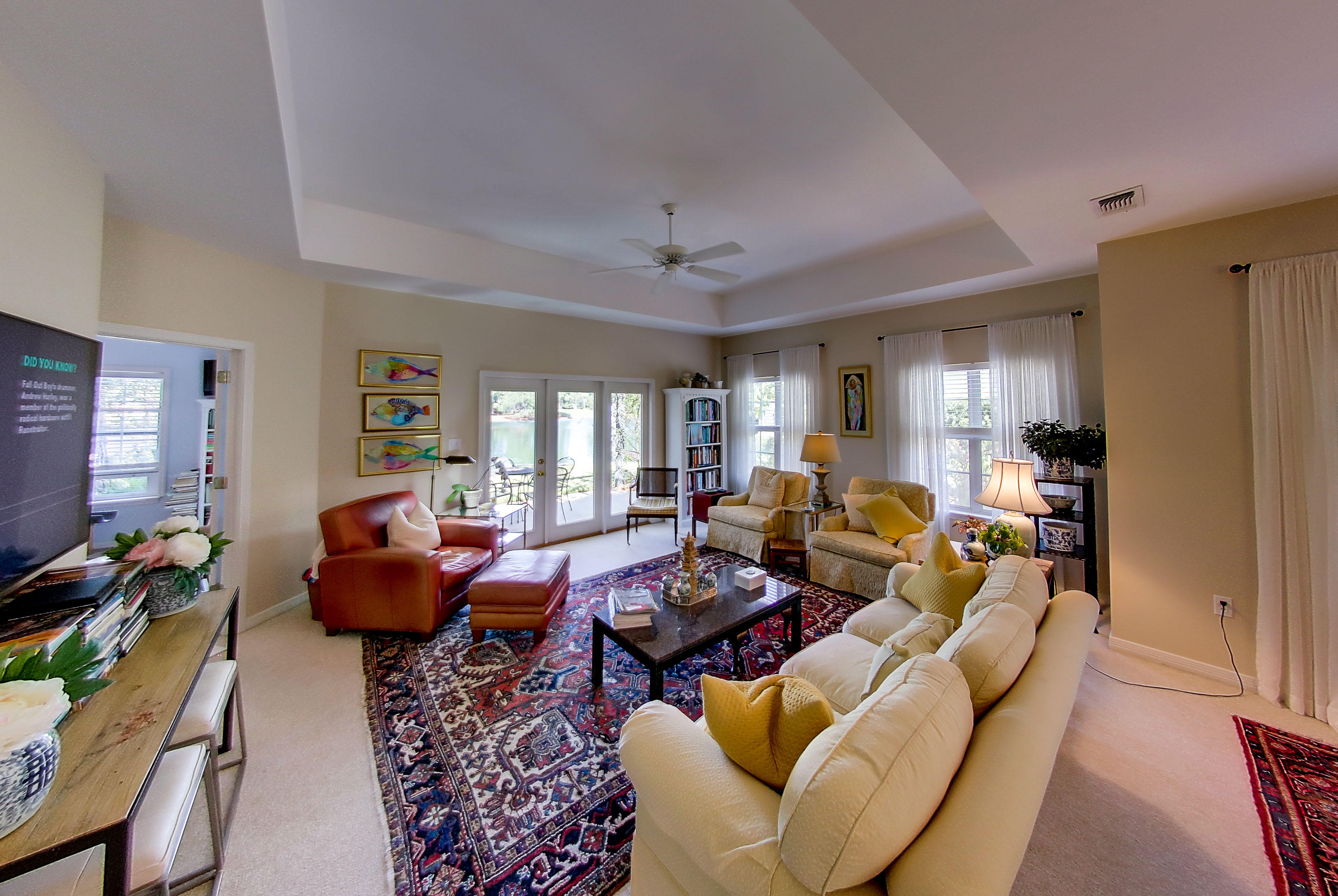 LEGEND CREEK AT SANDESTIN - Residential