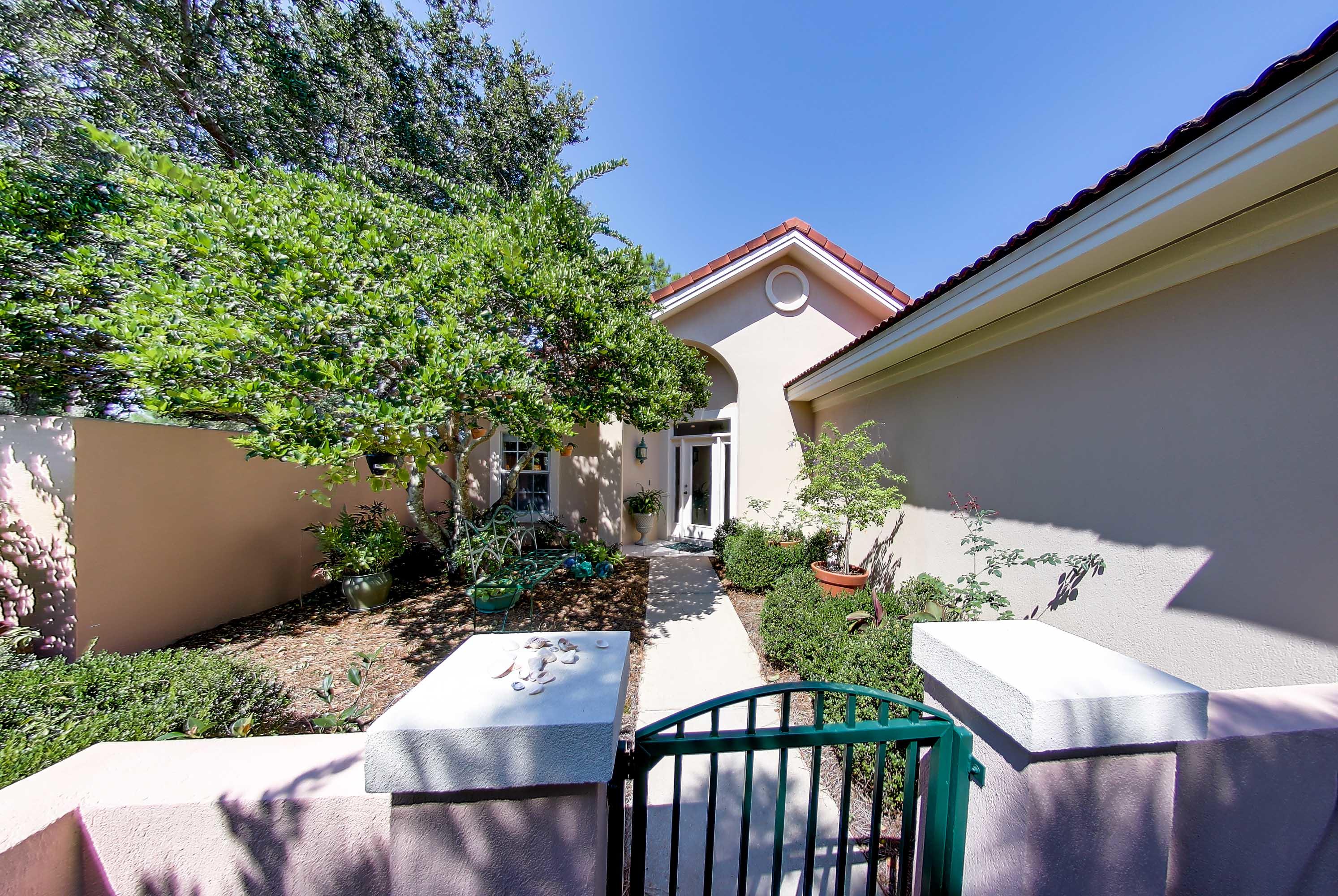 LEGEND CREEK AT SANDESTIN - Residential