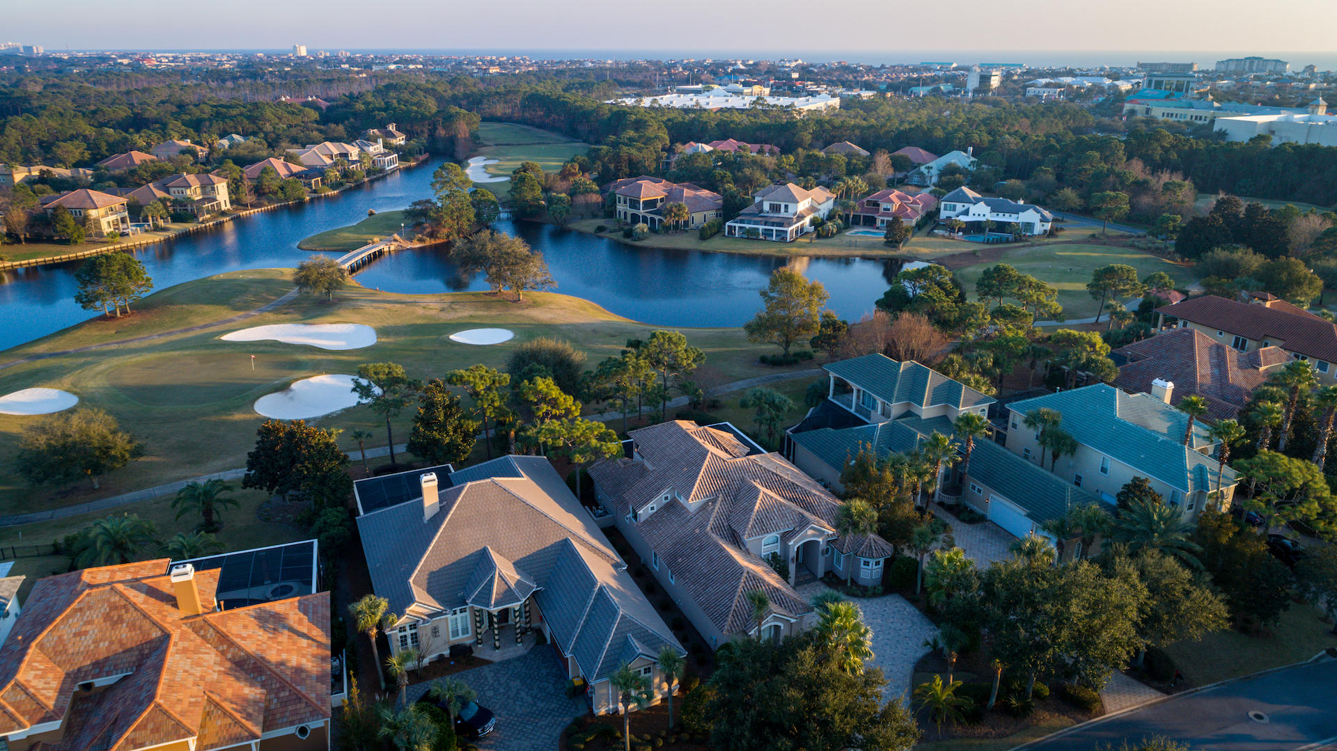 REGATTA BAY PH 2 - Residential
