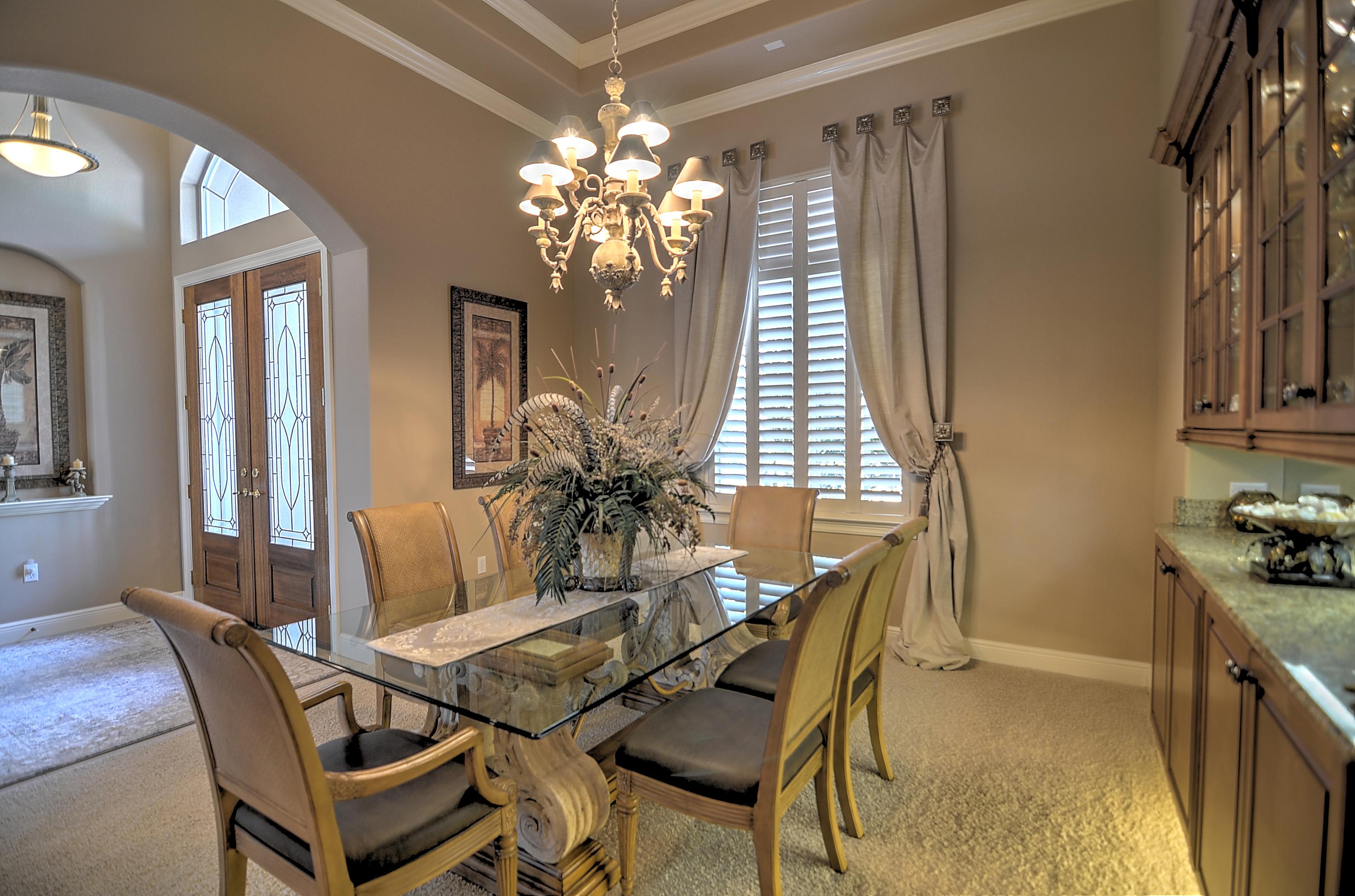 REGATTA BAY PH 2 - Residential