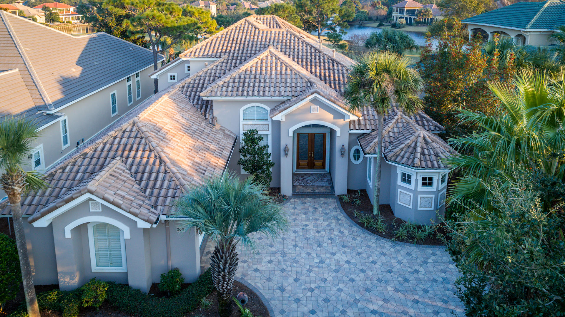 REGATTA BAY PH 2 - Residential