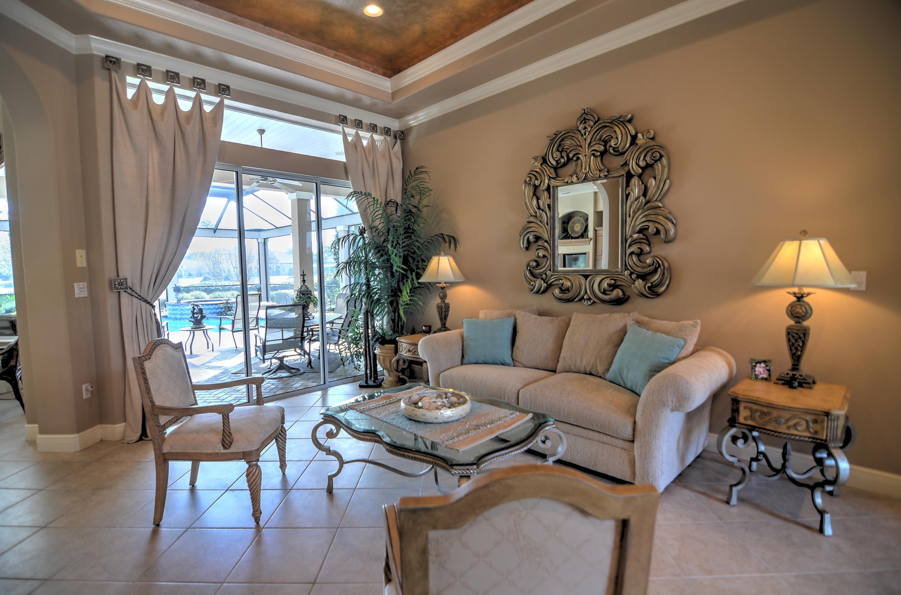 REGATTA BAY PH 2 - Residential