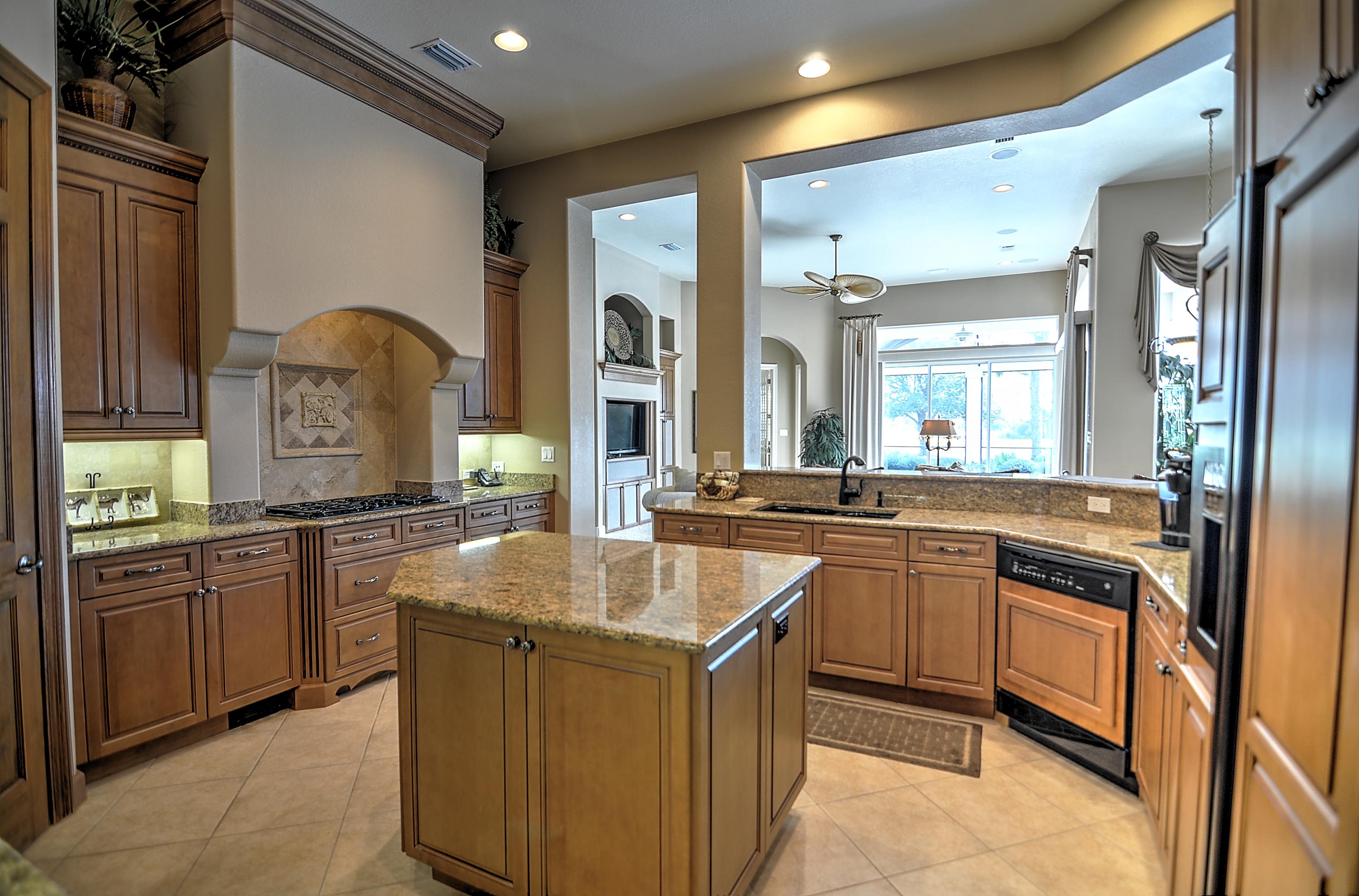 REGATTA BAY PH 2 - Residential