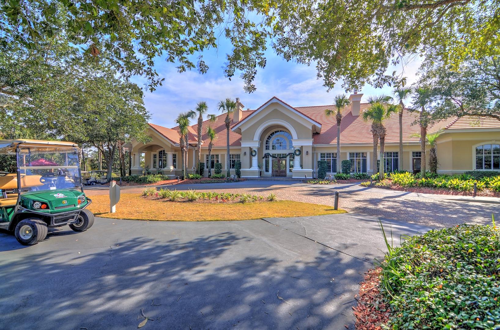 REGATTA BAY PH 2 - Residential