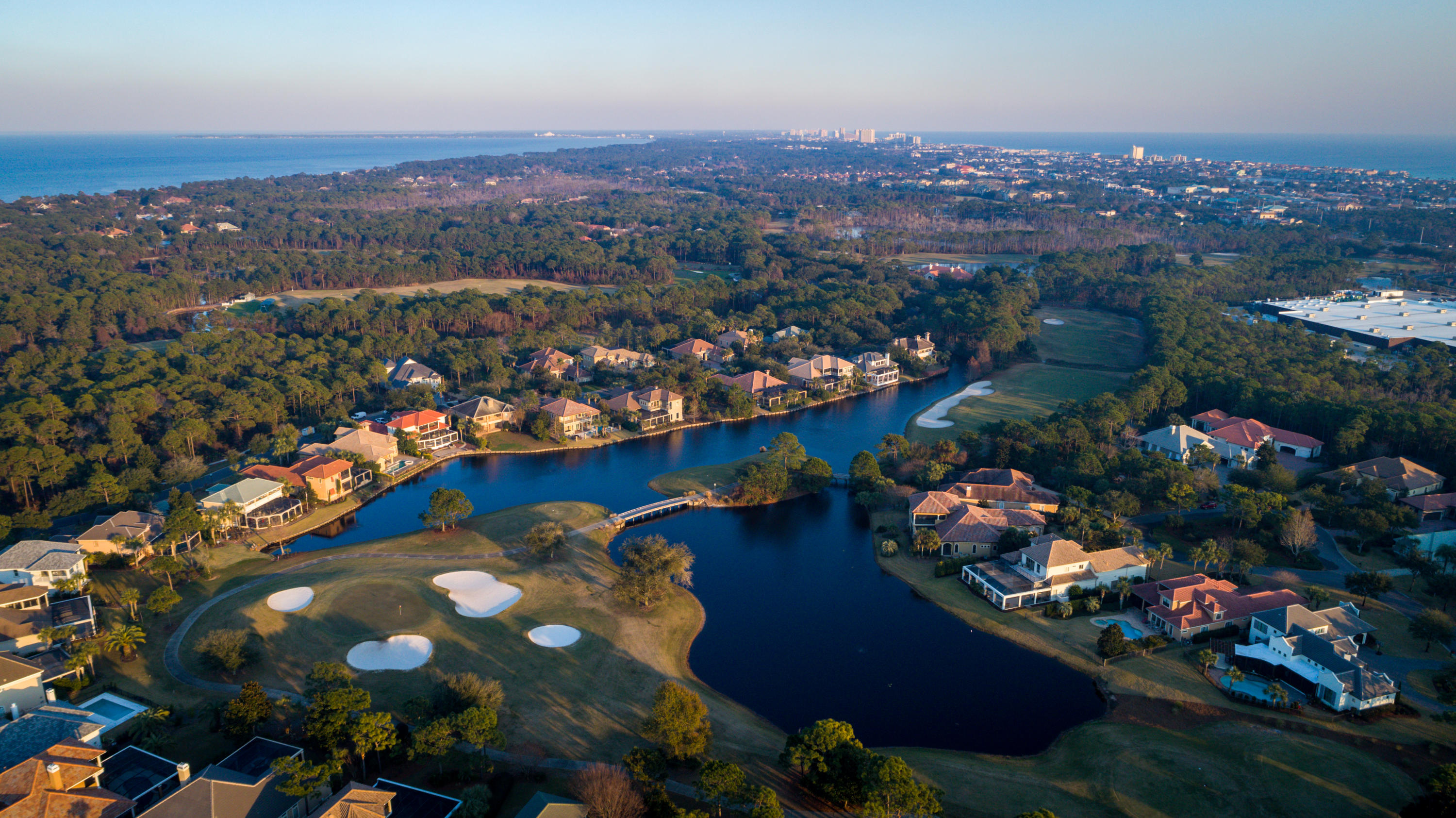 REGATTA BAY PH 2 - Residential