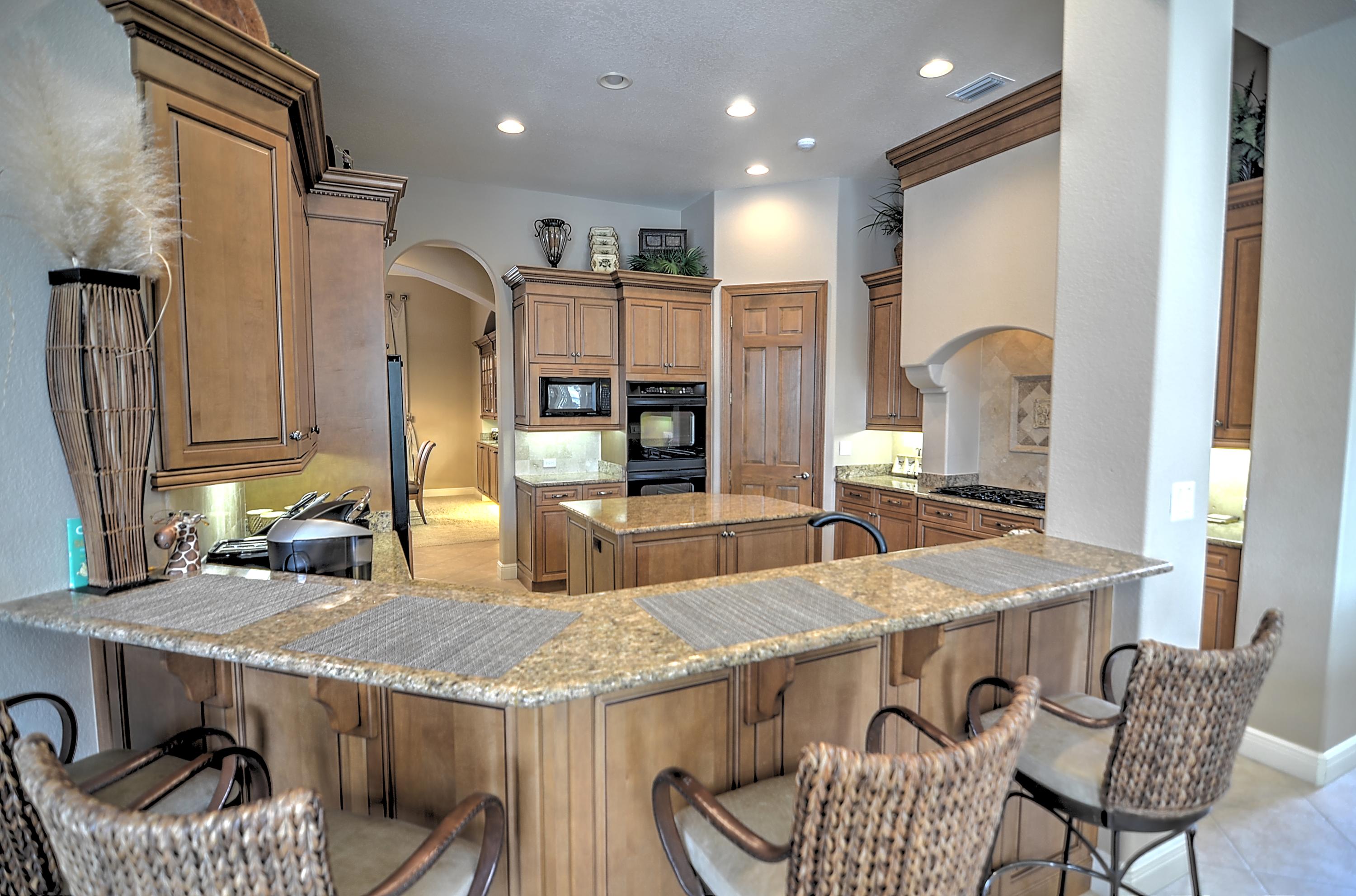 REGATTA BAY PH 2 - Residential