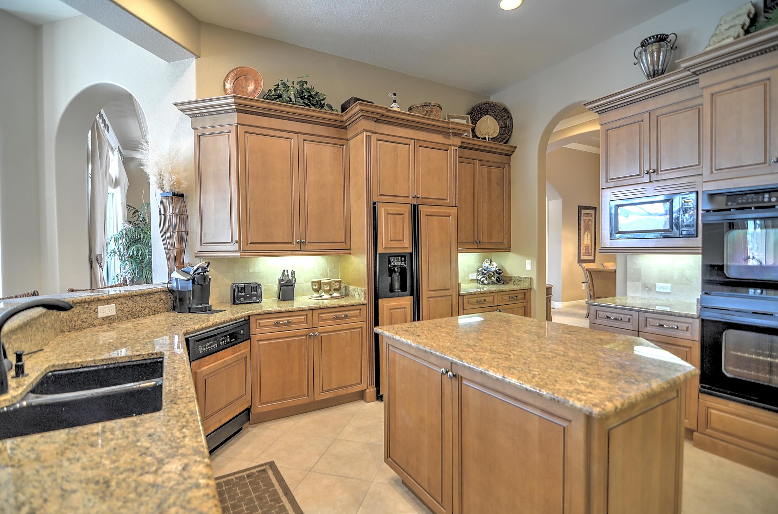 REGATTA BAY PH 2 - Residential