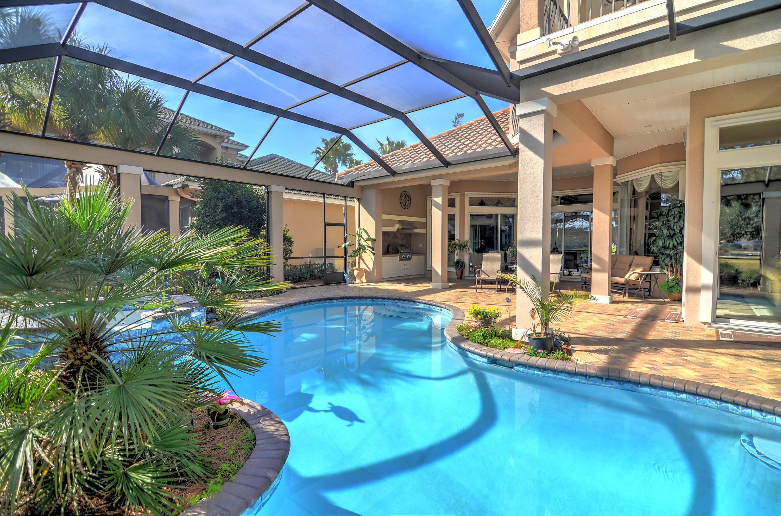 REGATTA BAY PH 2 - Residential