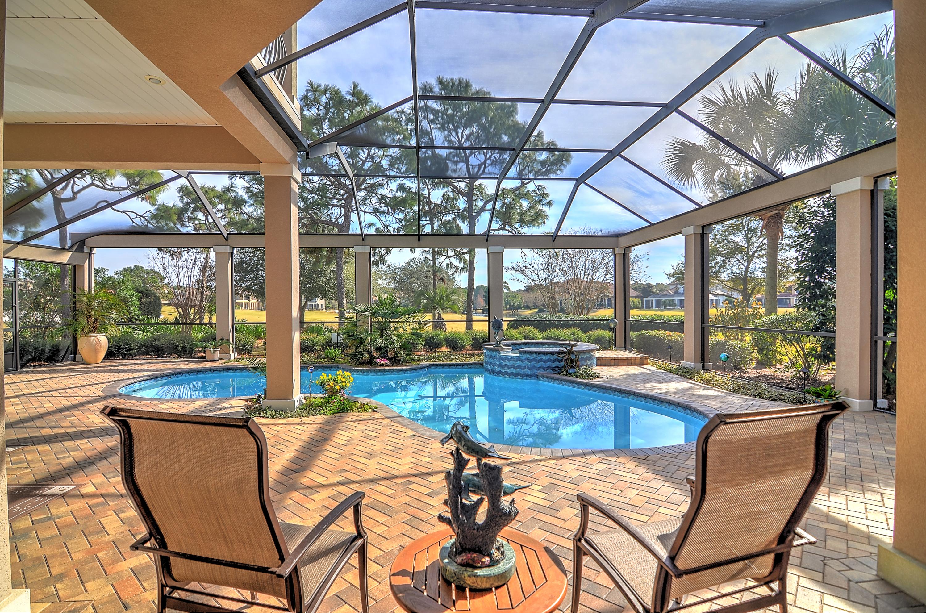 REGATTA BAY PH 2 - Residential
