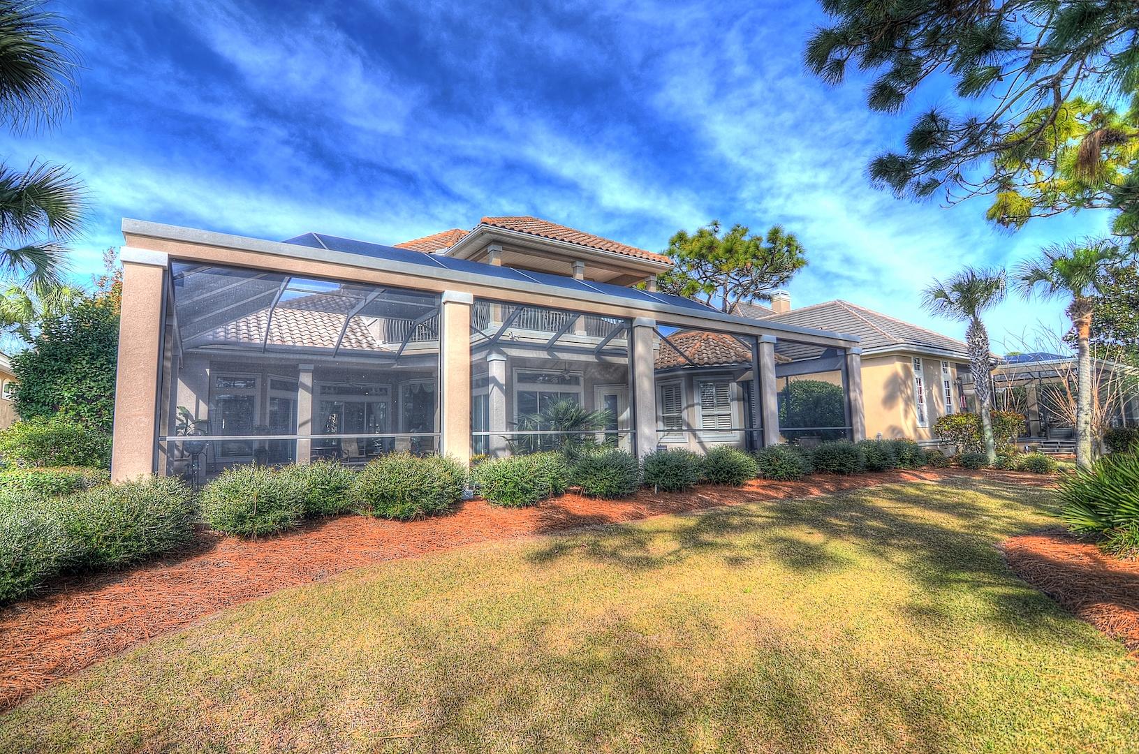 REGATTA BAY PH 2 - Residential