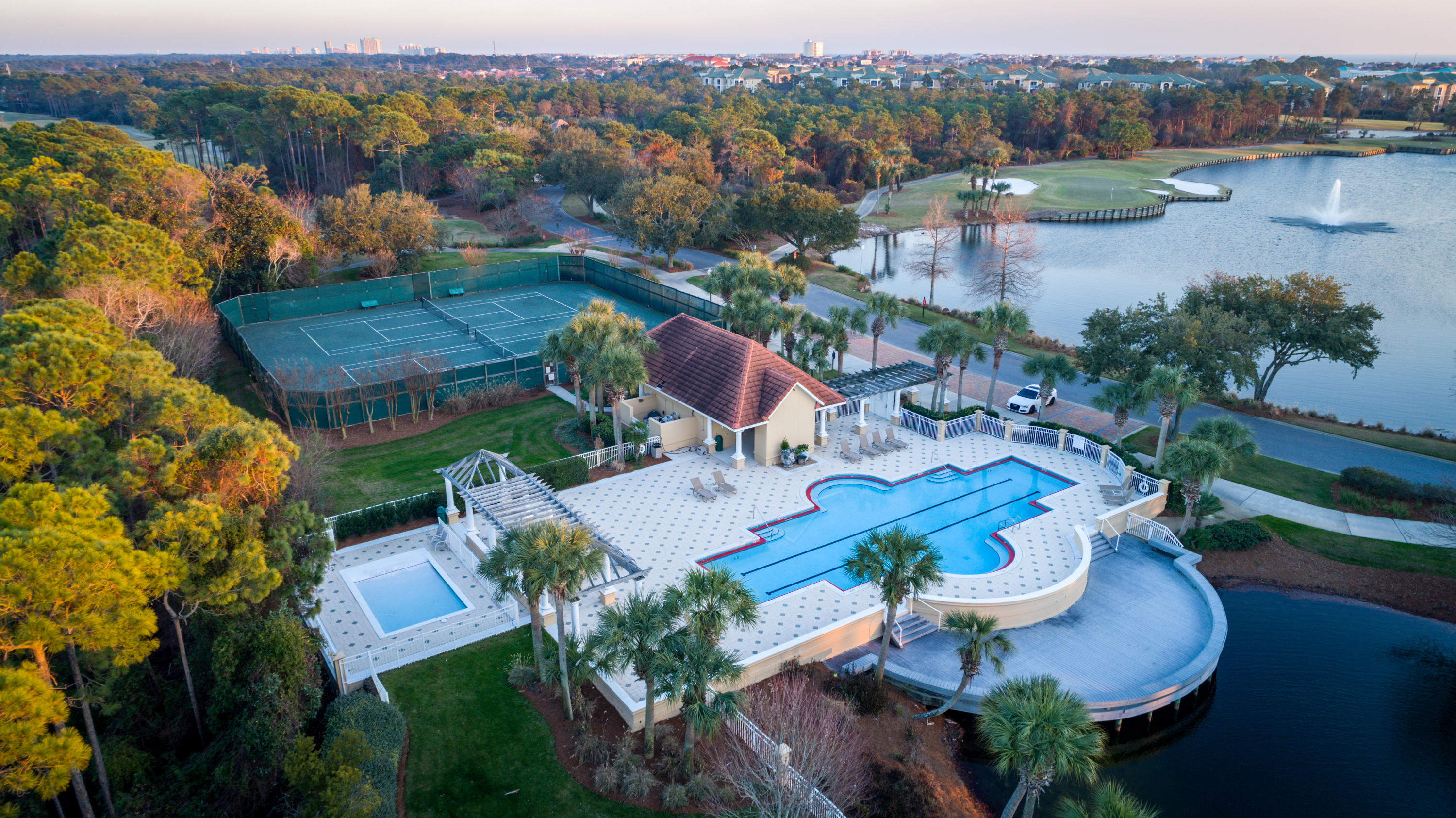 REGATTA BAY PH 2 - Residential