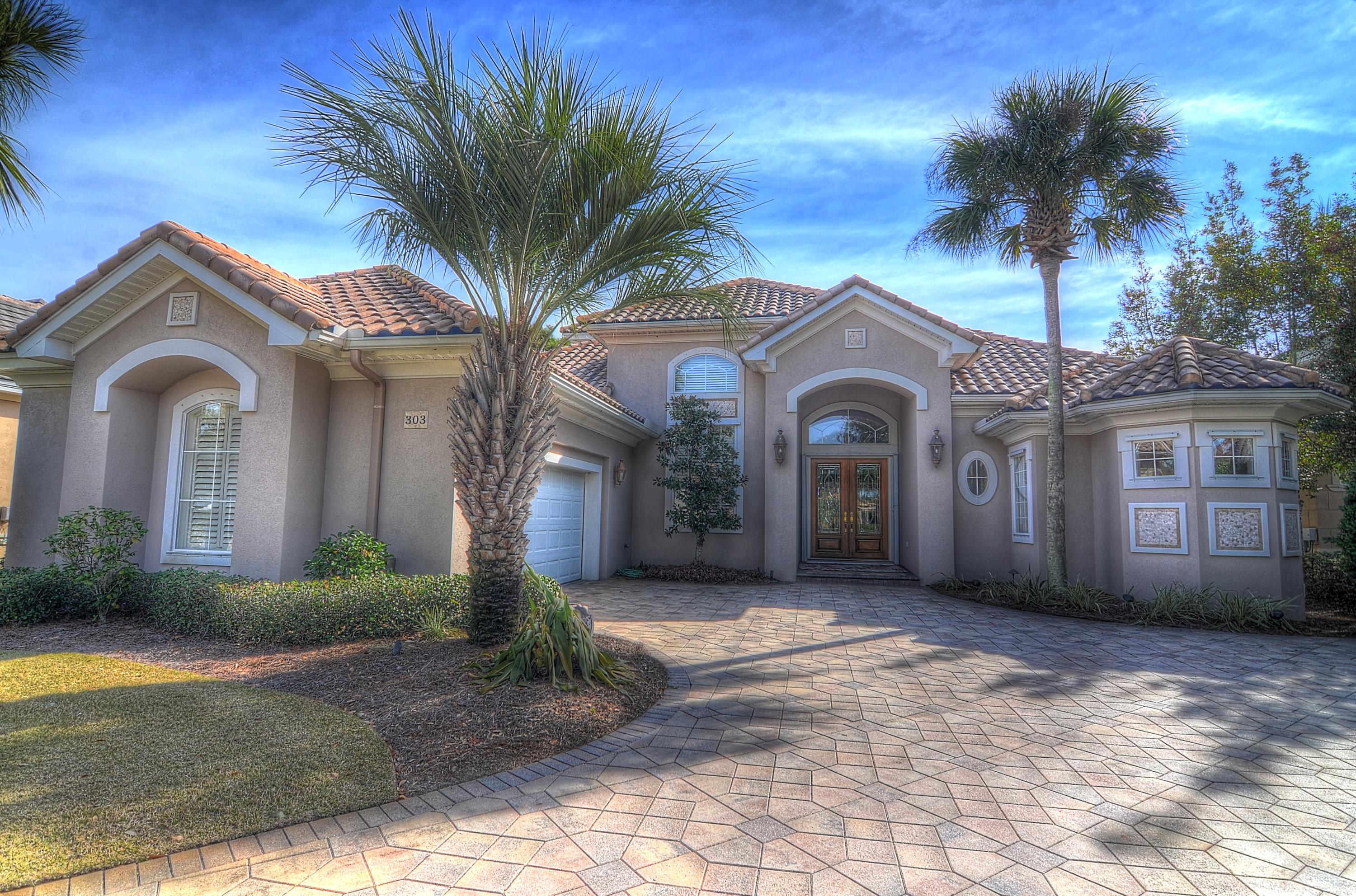 REGATTA BAY PH 2 - Residential