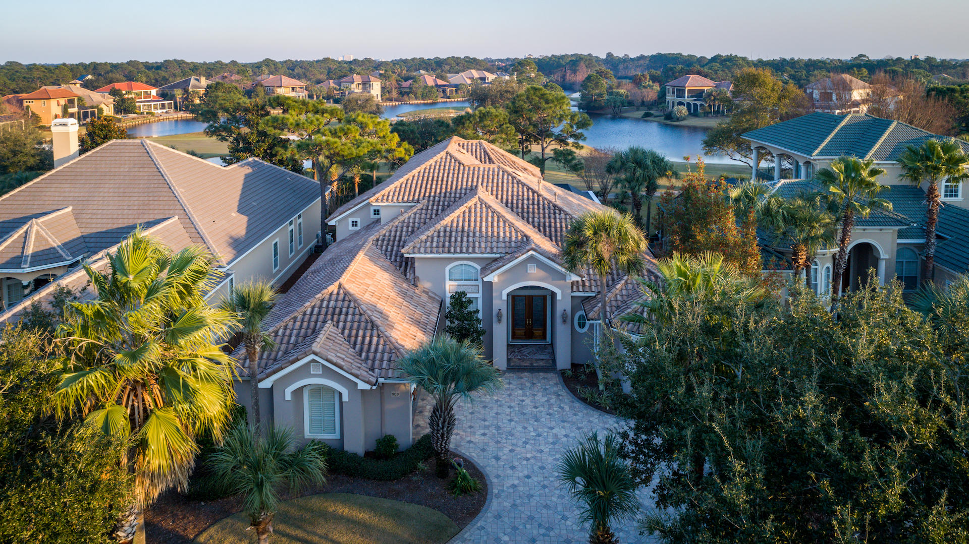 REGATTA BAY PH 2 - Residential