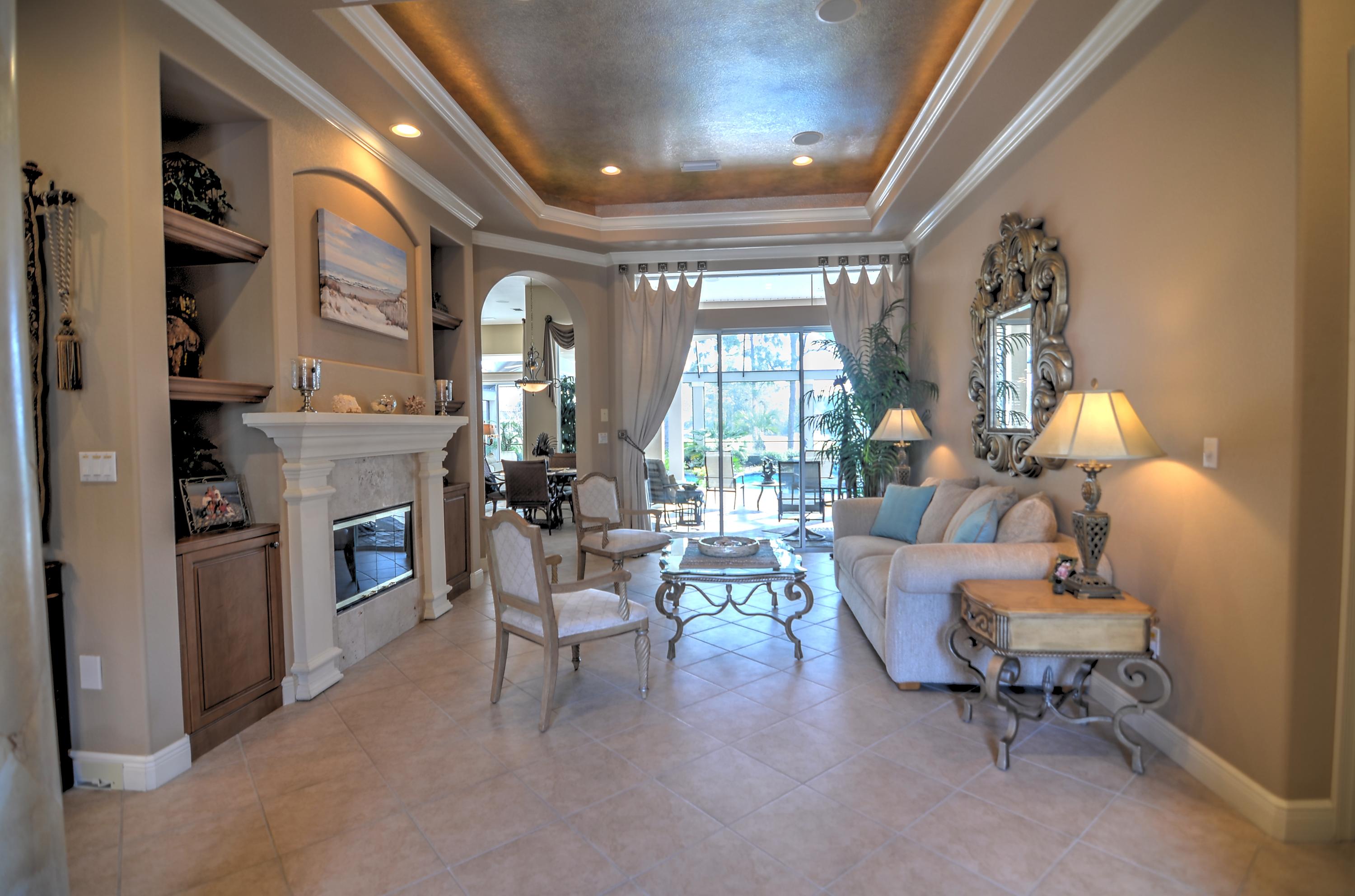 REGATTA BAY PH 2 - Residential