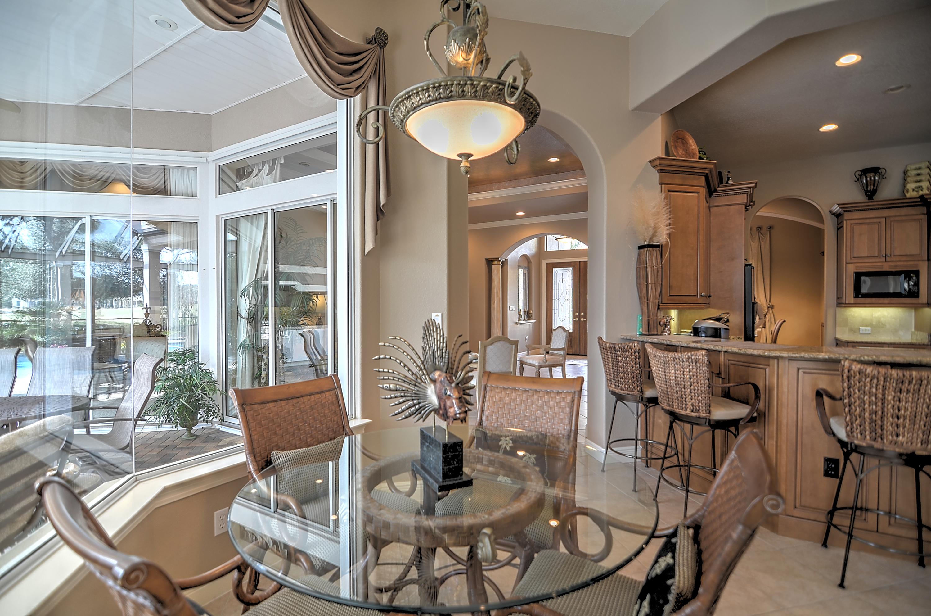 REGATTA BAY PH 2 - Residential