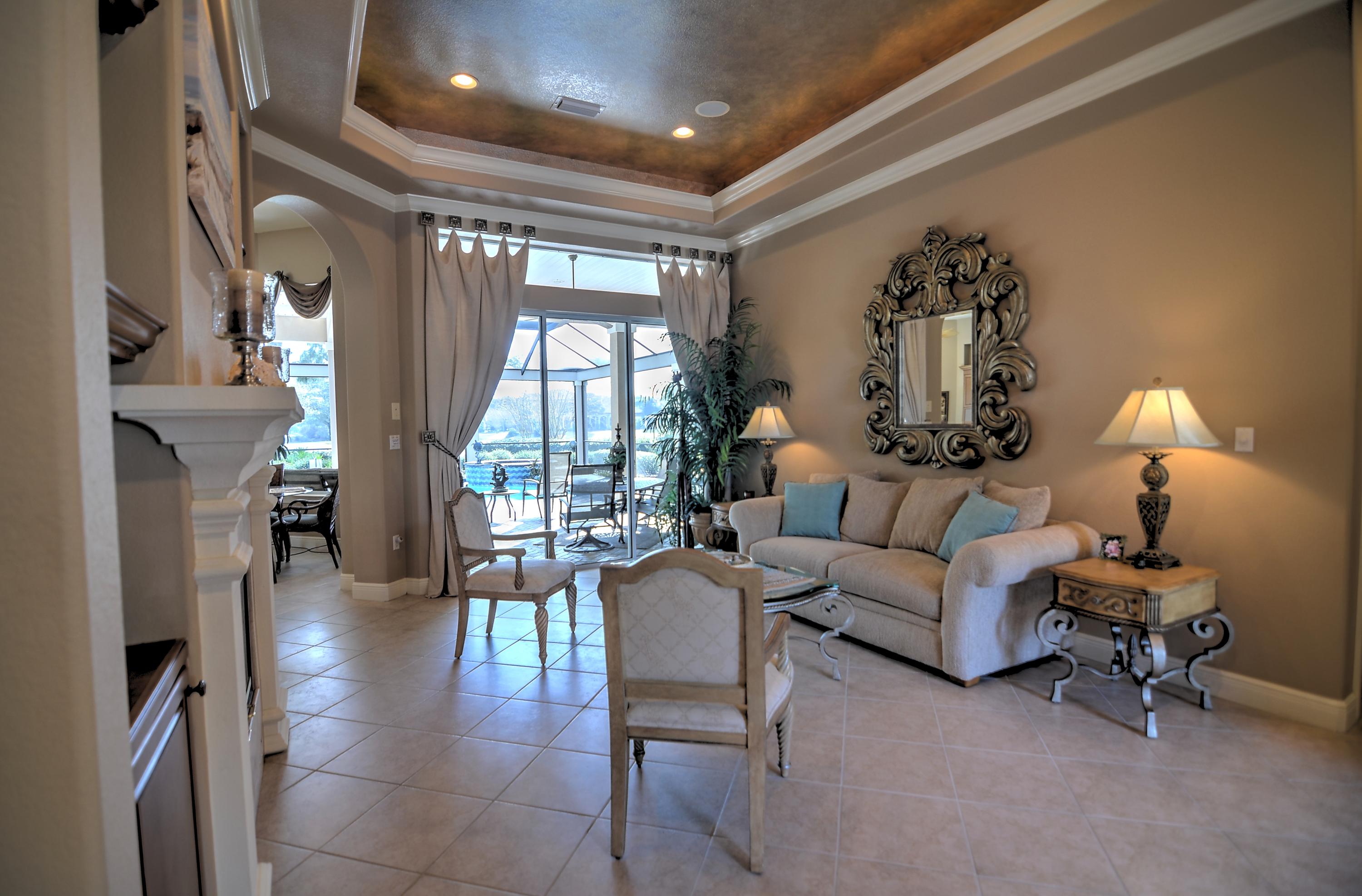 REGATTA BAY PH 2 - Residential