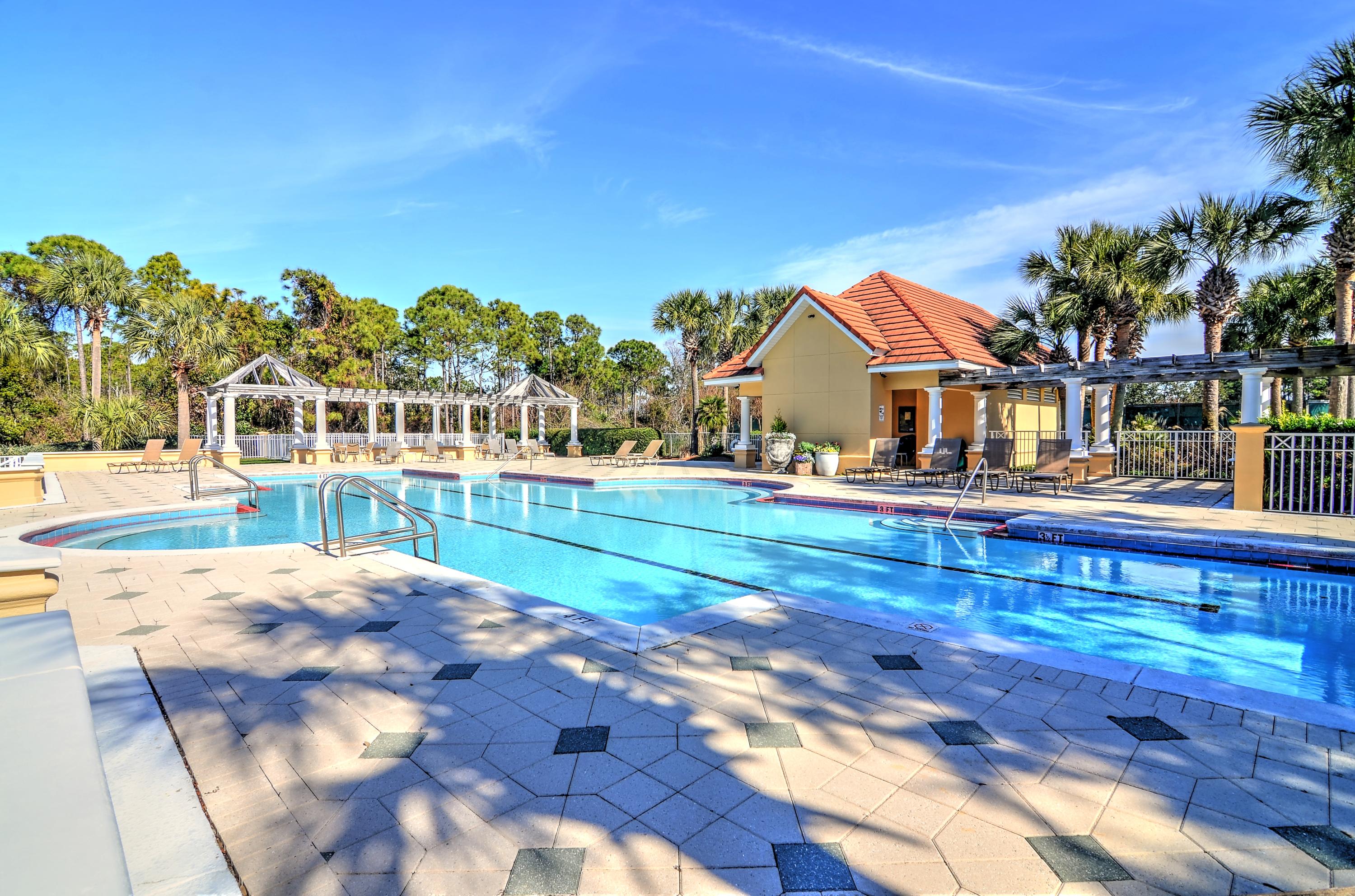 REGATTA BAY PH 2 - Residential