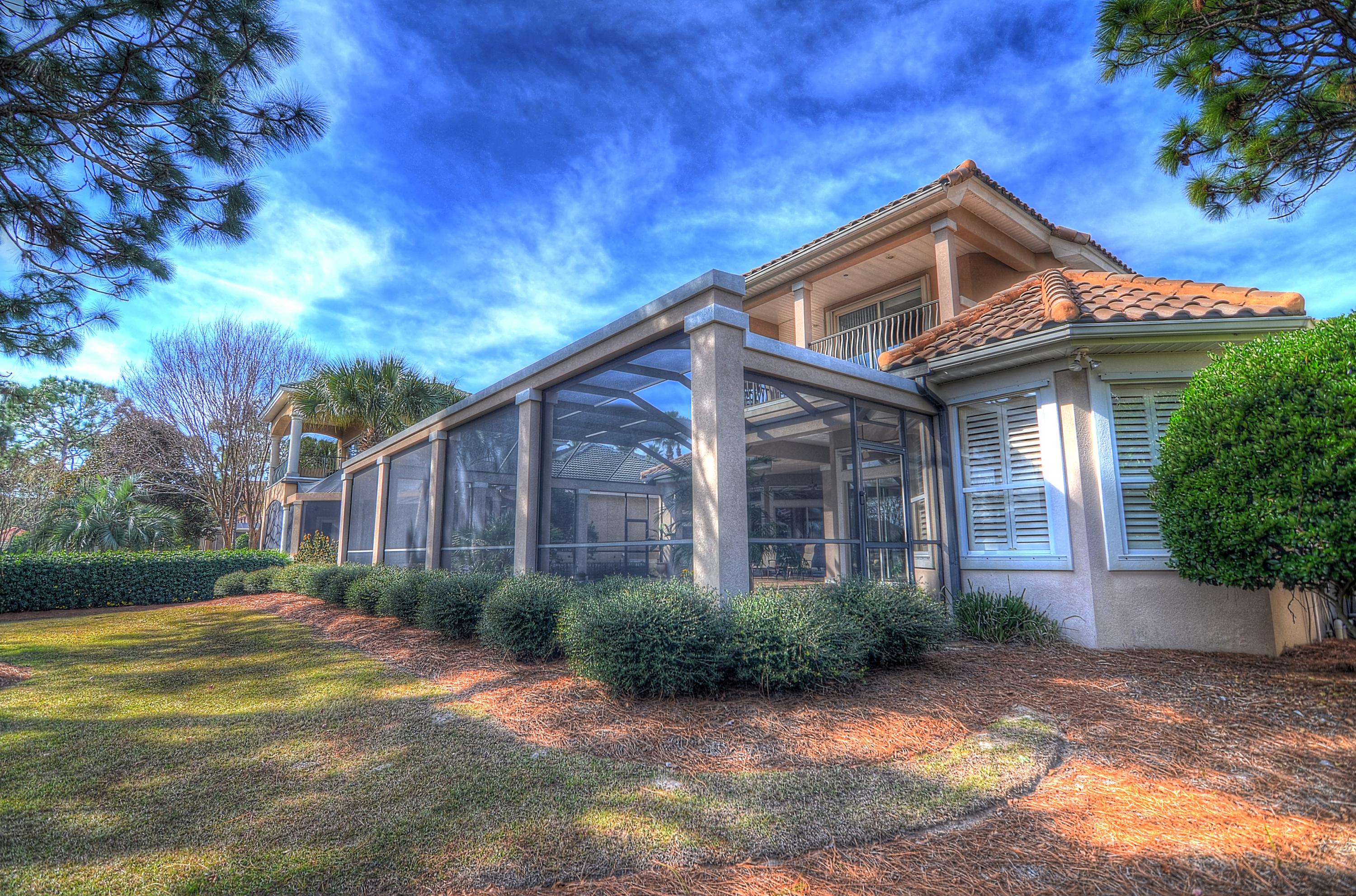 REGATTA BAY PH 2 - Residential