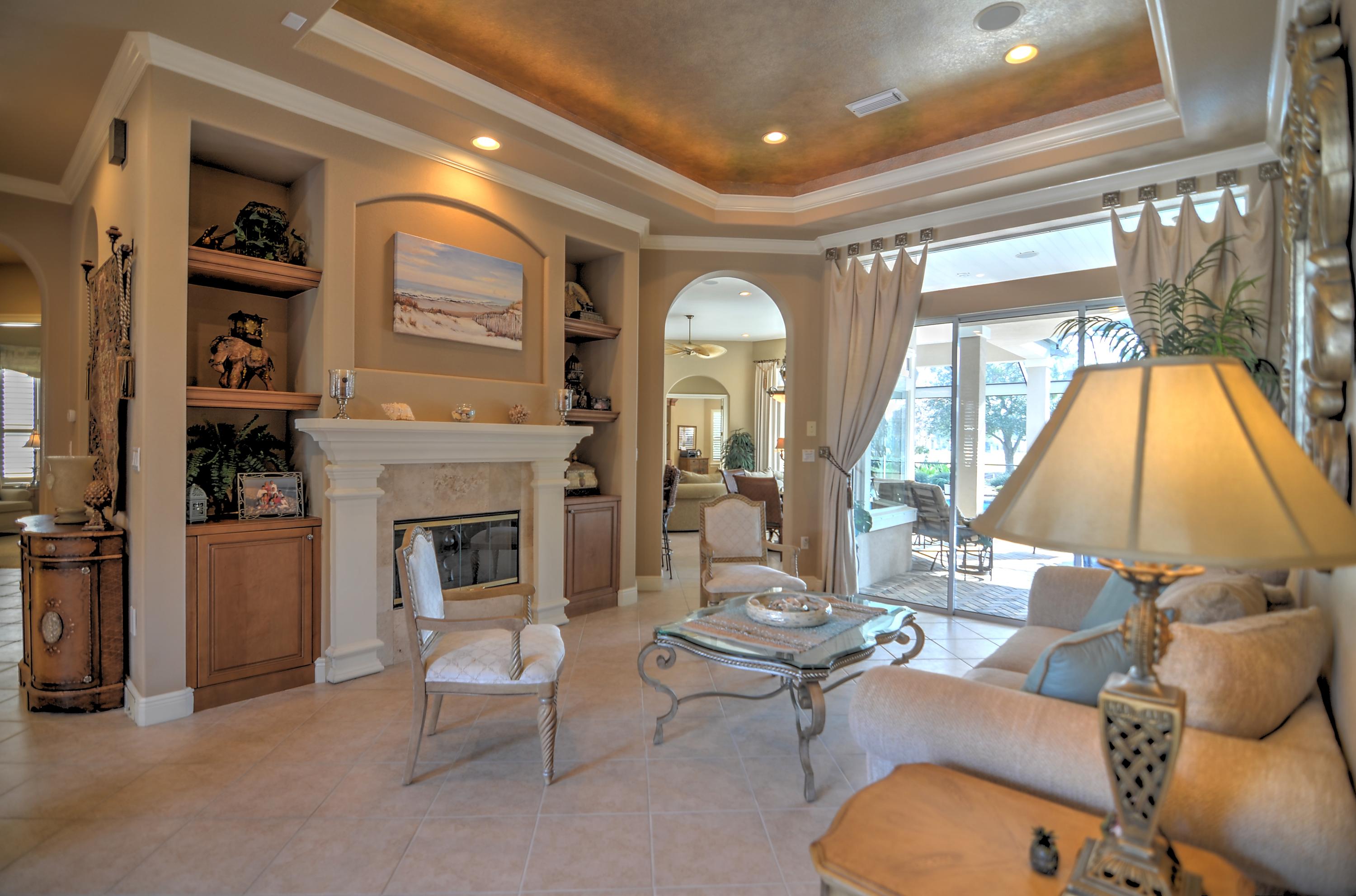 REGATTA BAY PH 2 - Residential
