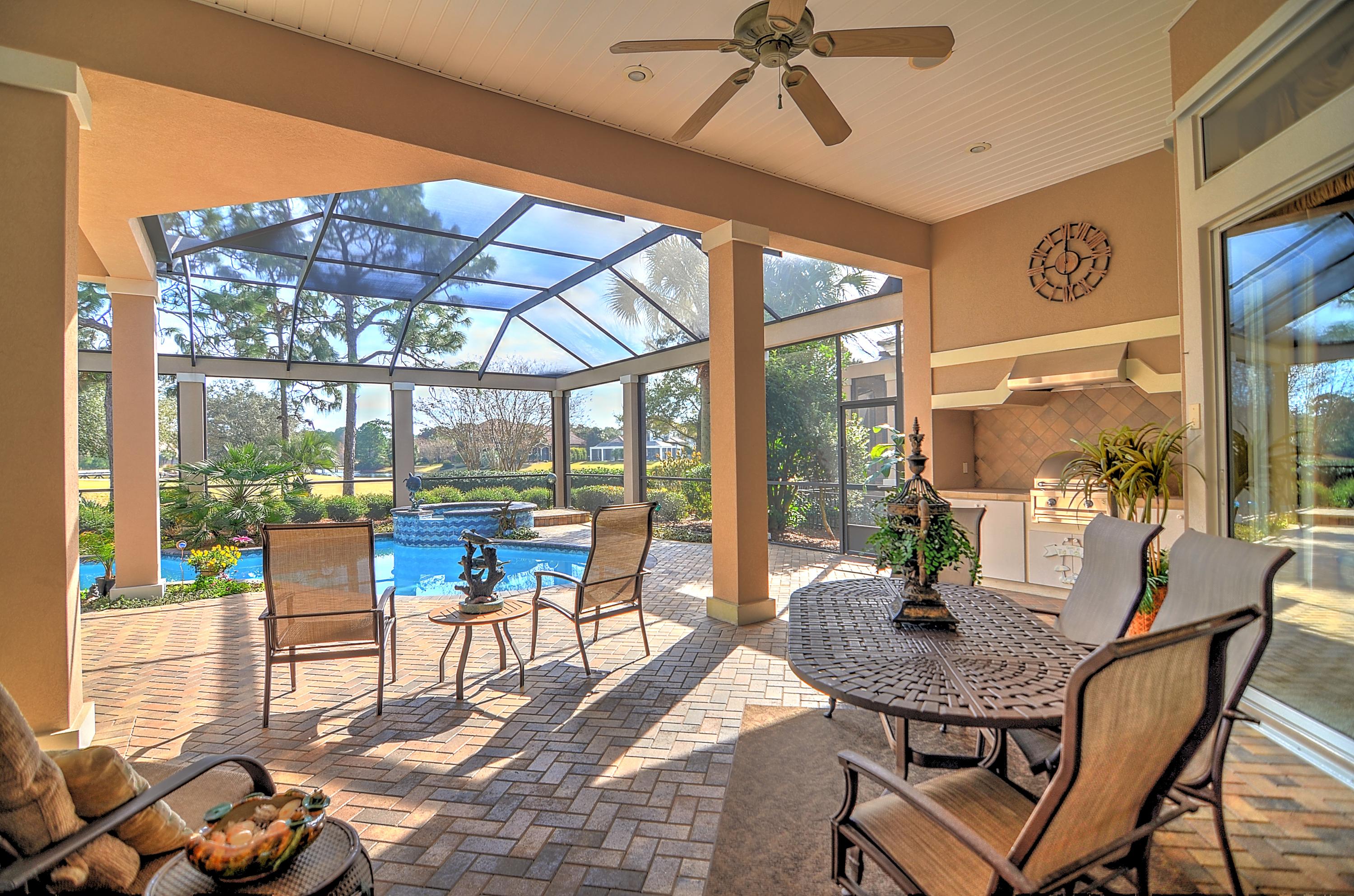 REGATTA BAY PH 2 - Residential