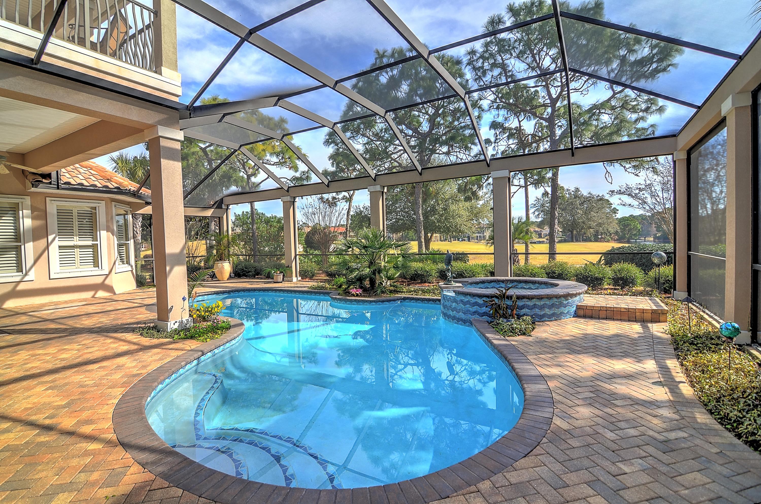 REGATTA BAY PH 2 - Residential