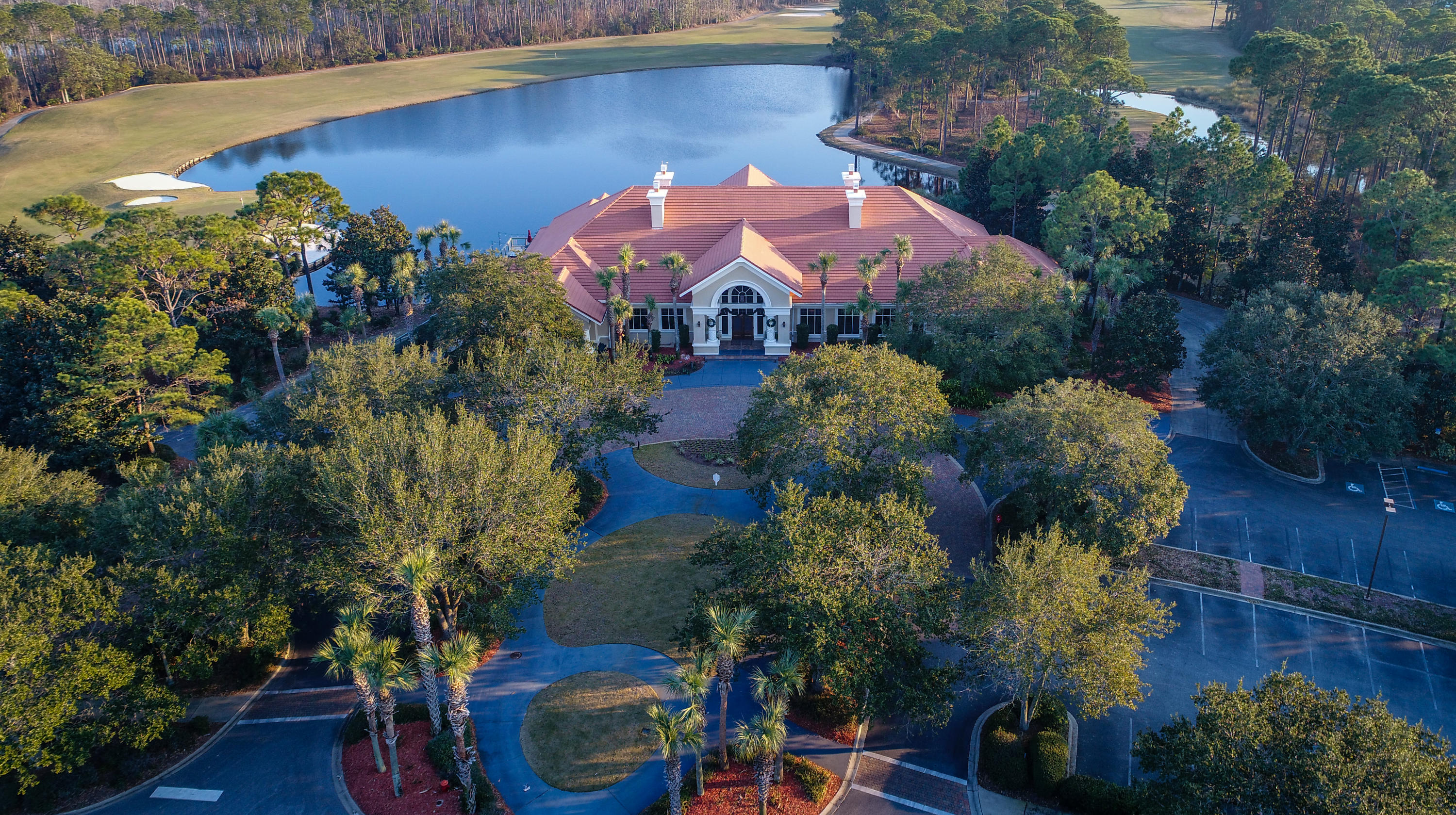 REGATTA BAY PH 2 - Residential