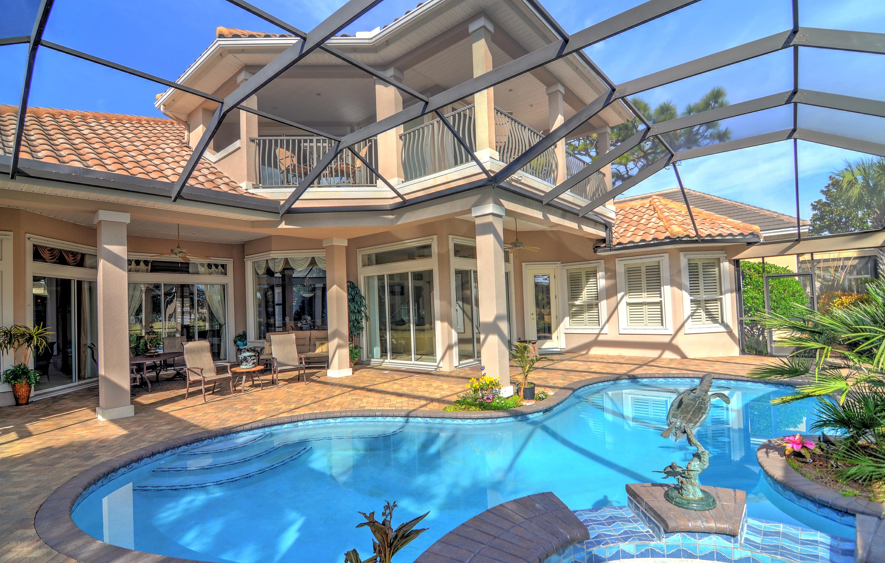 REGATTA BAY PH 2 - Residential