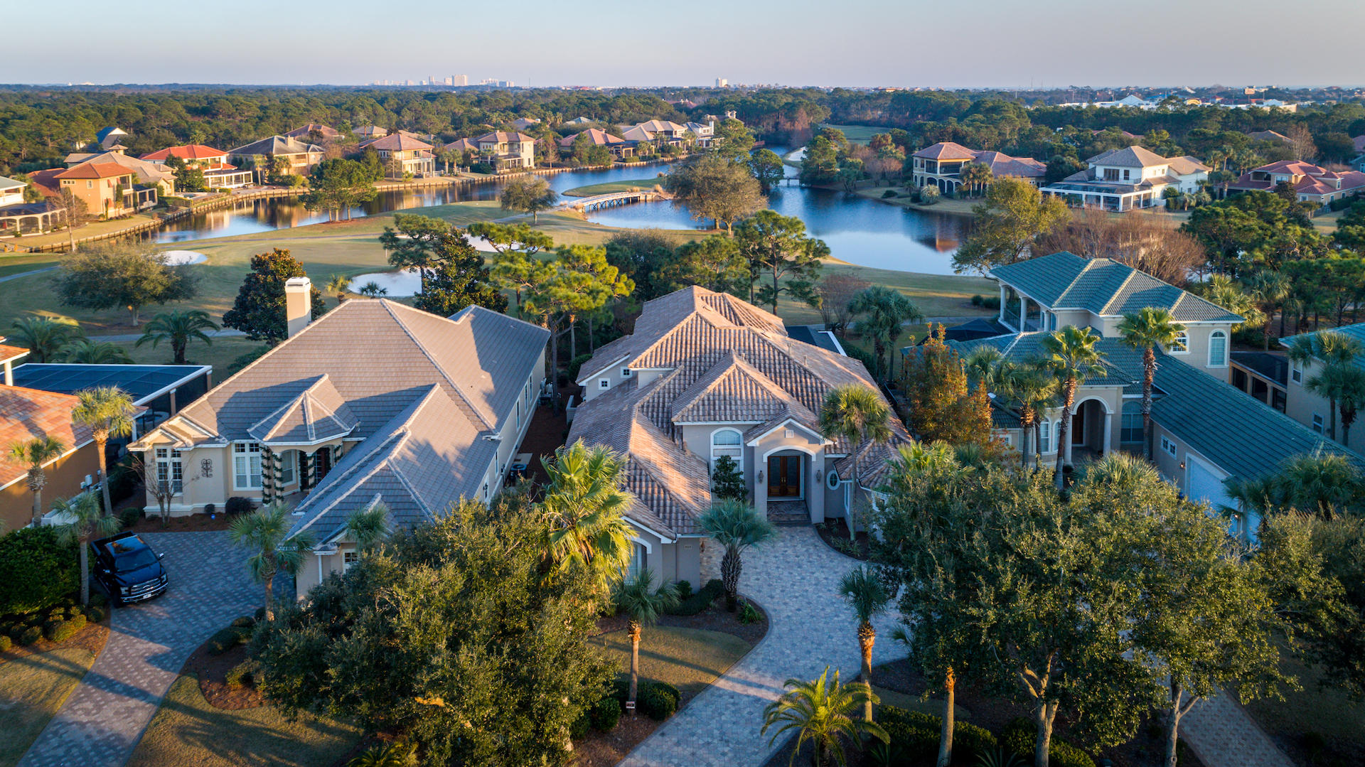 REGATTA BAY PH 2 - Residential