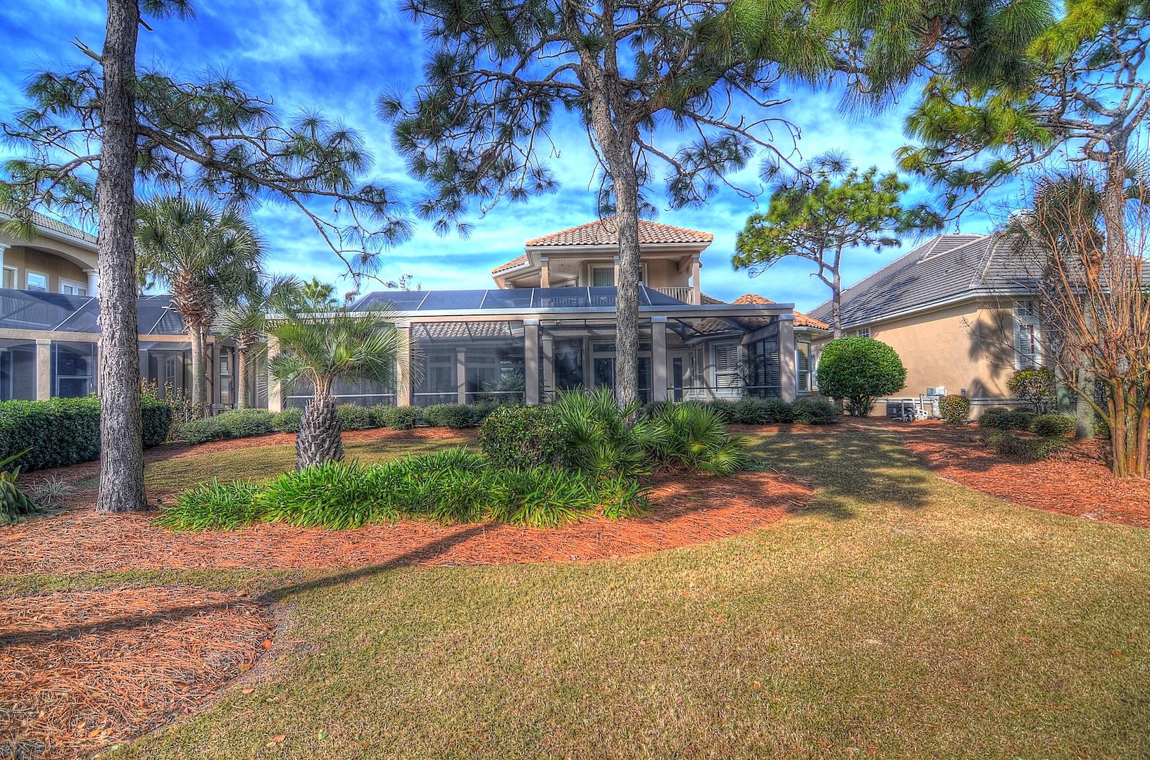 REGATTA BAY PH 2 - Residential