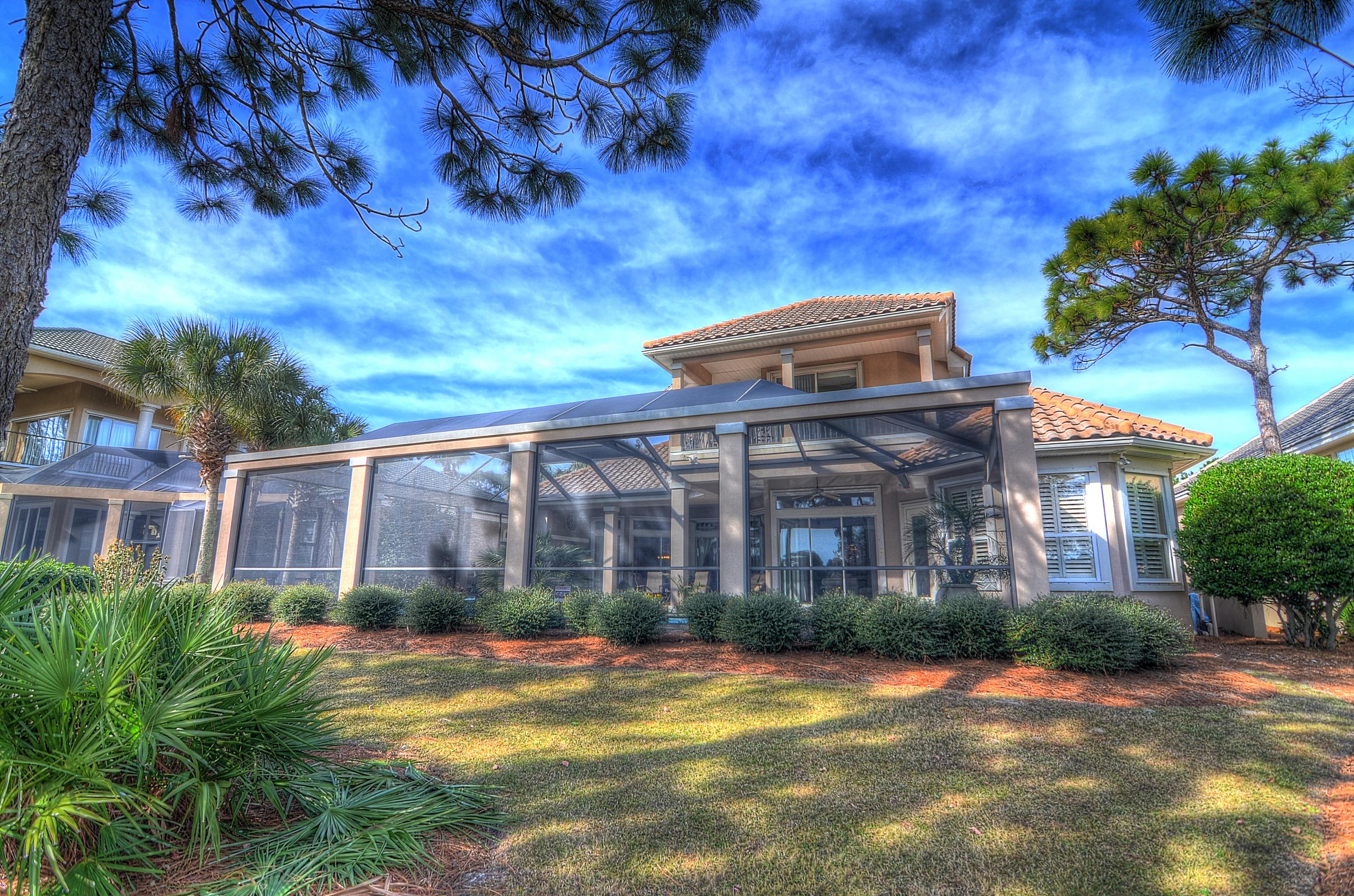 REGATTA BAY PH 2 - Residential
