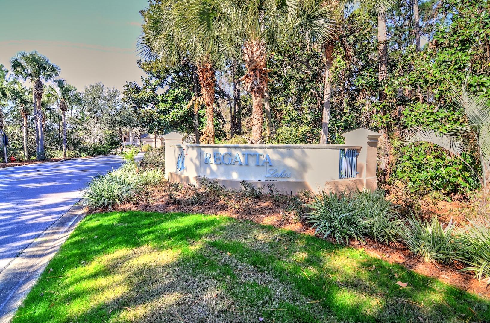 REGATTA BAY PH 2 - Residential