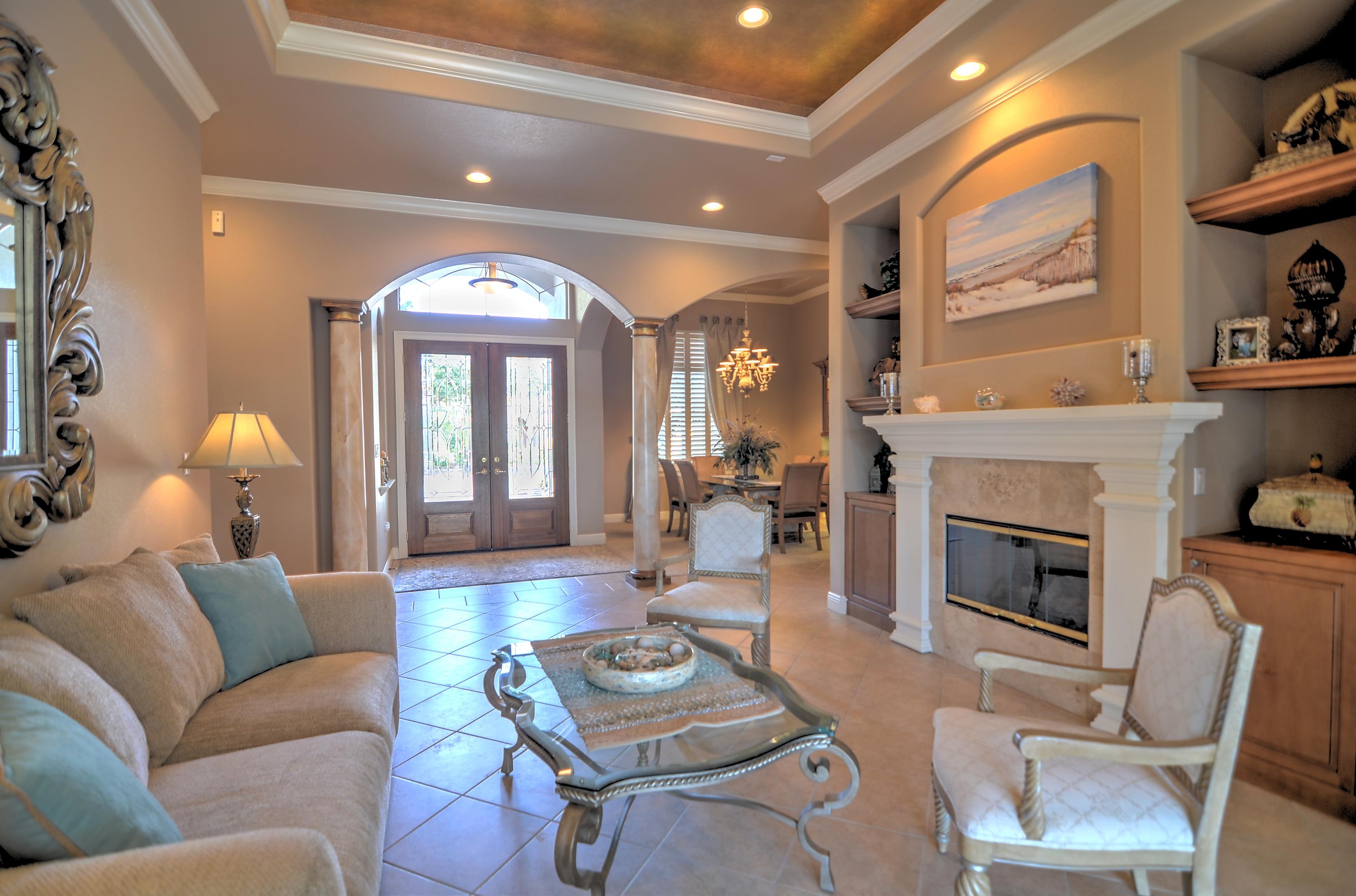 REGATTA BAY PH 2 - Residential