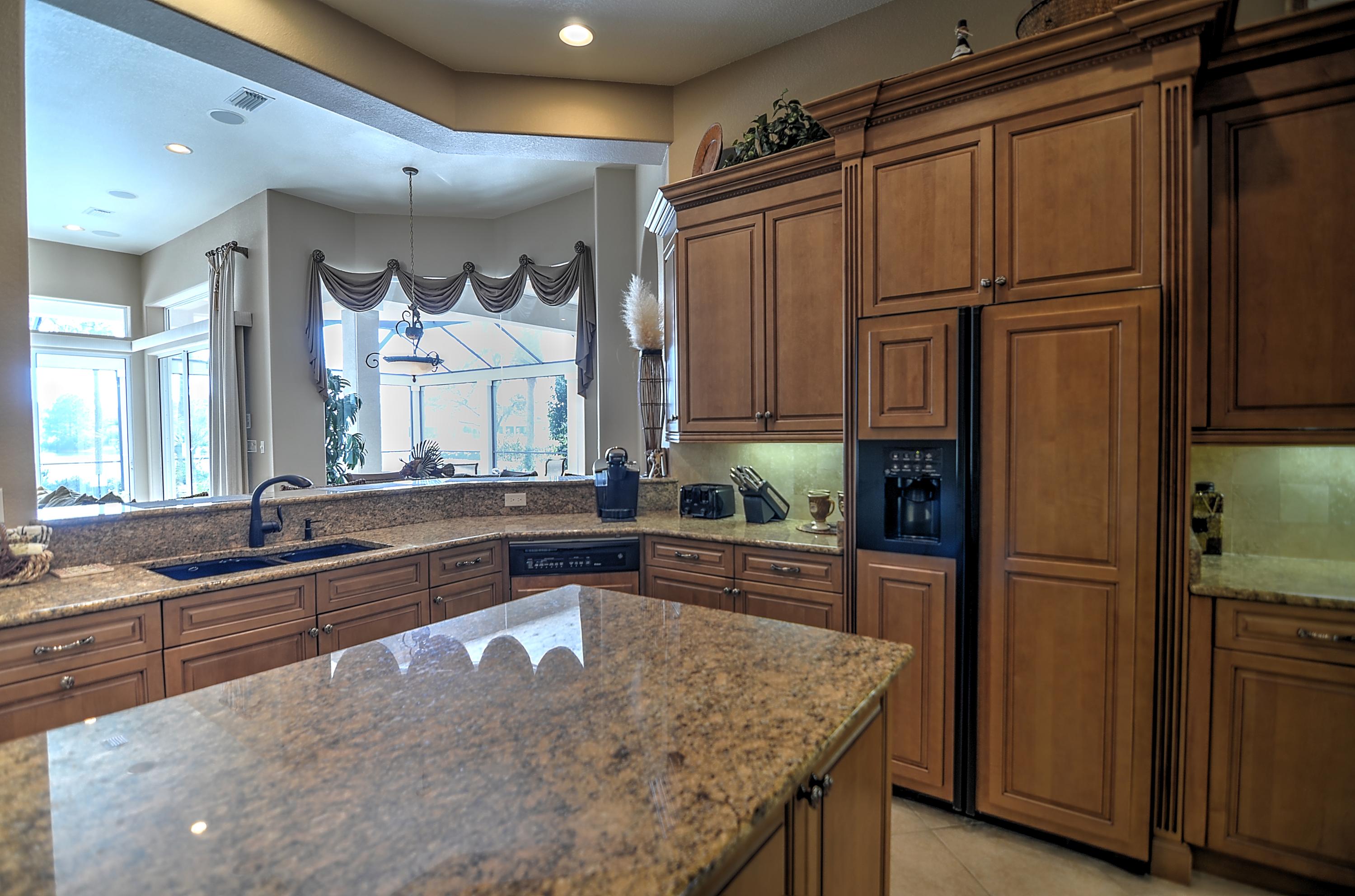 REGATTA BAY PH 2 - Residential