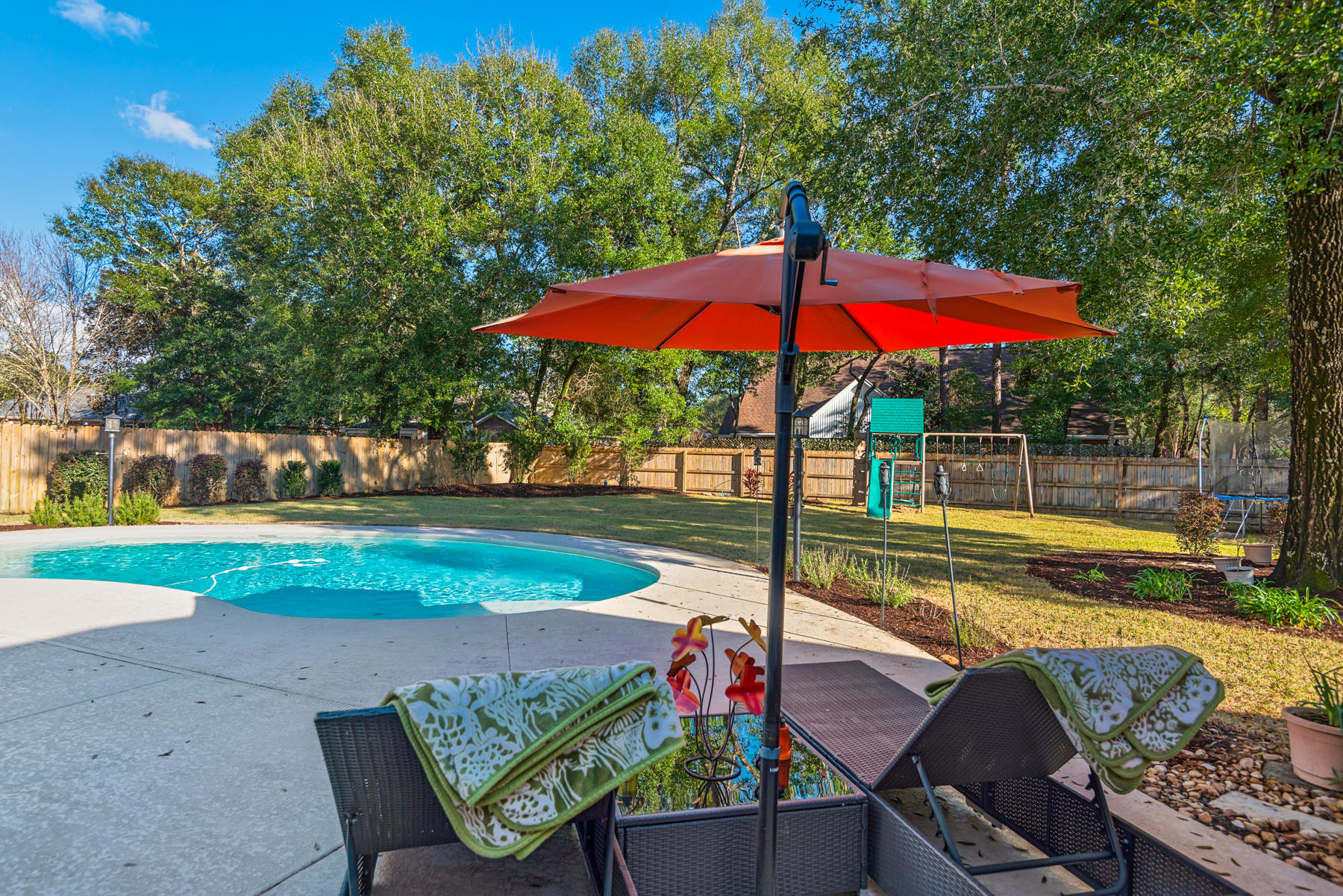 Rocky Bayou Est 15B - Residential