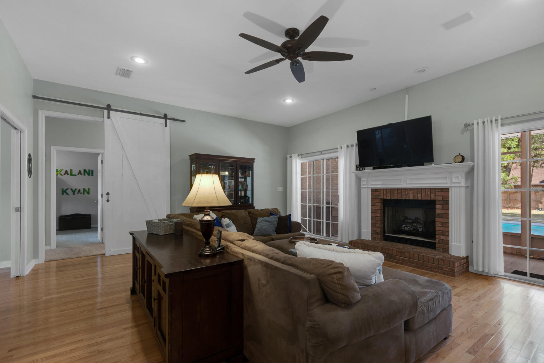 Rocky Bayou Est 15B - Residential