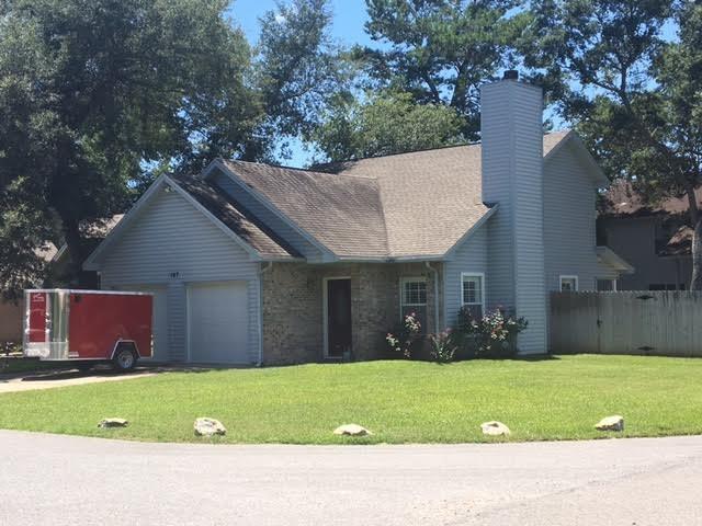 INDIGO VILLAGE - Residential