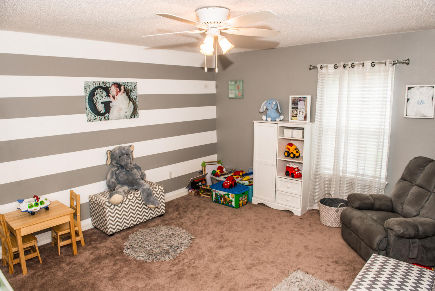EMERALD LAKES PH 3 - Residential
