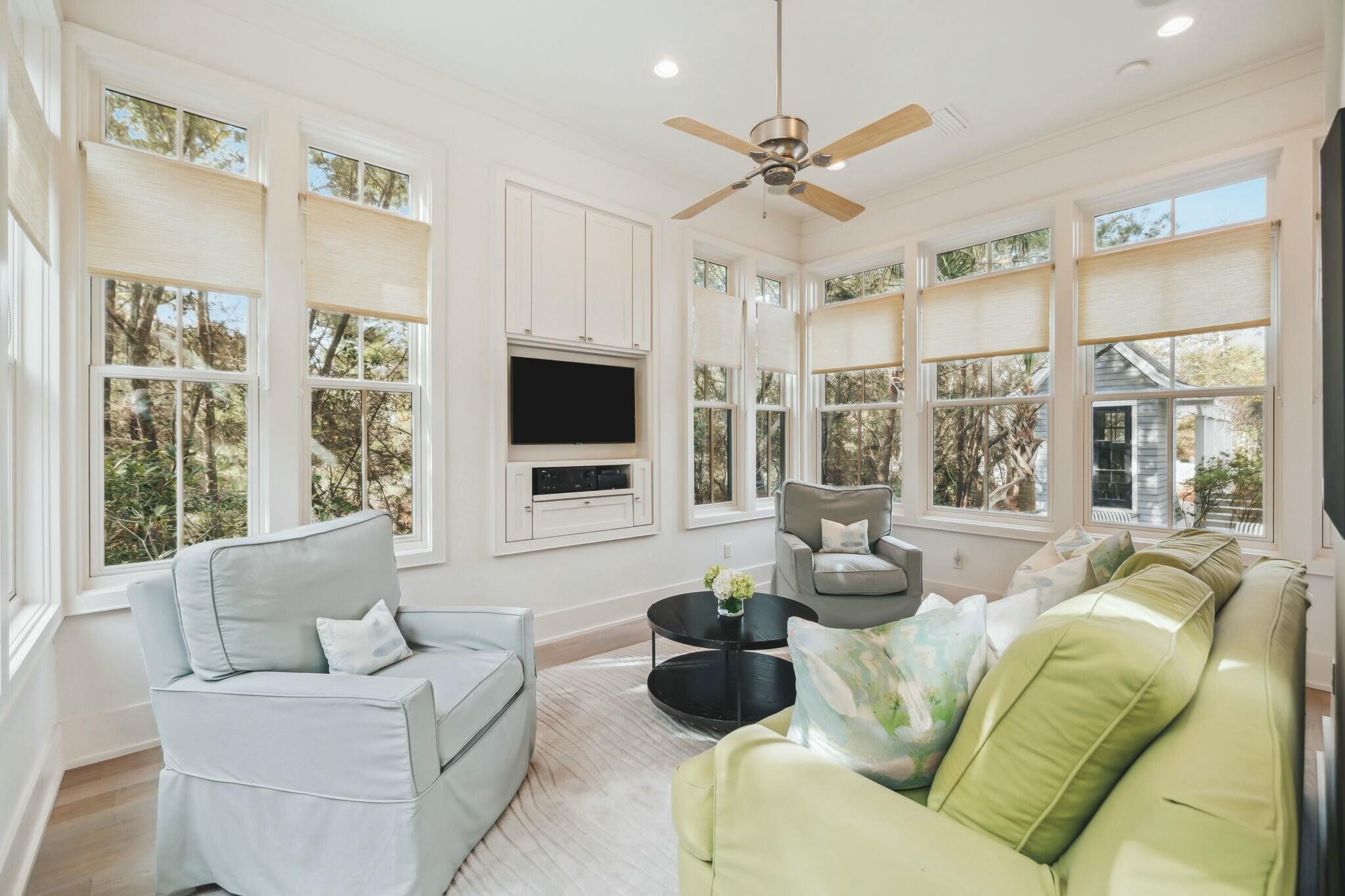 WATERSOUND BEACH - Residential