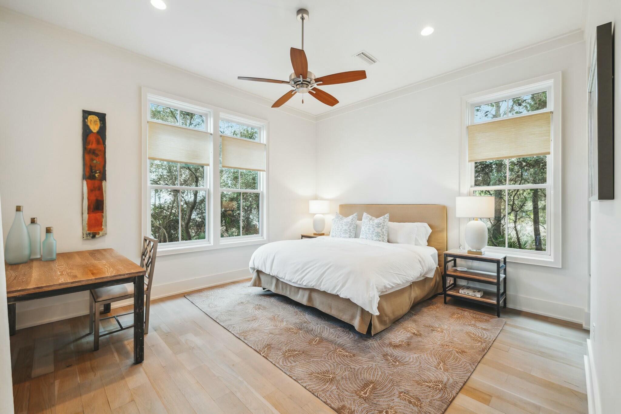 WATERSOUND BEACH - Residential