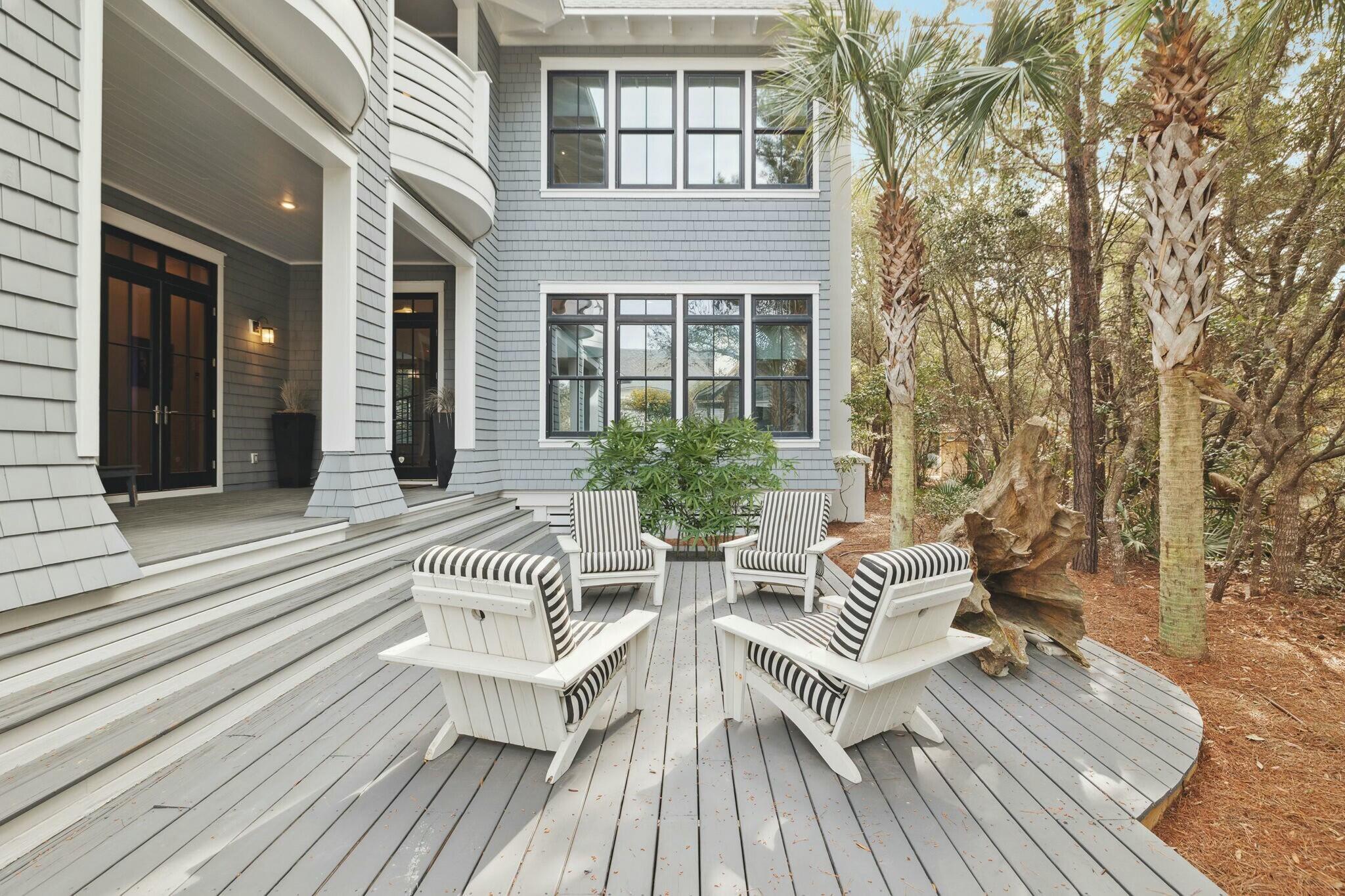 WATERSOUND BEACH - Residential