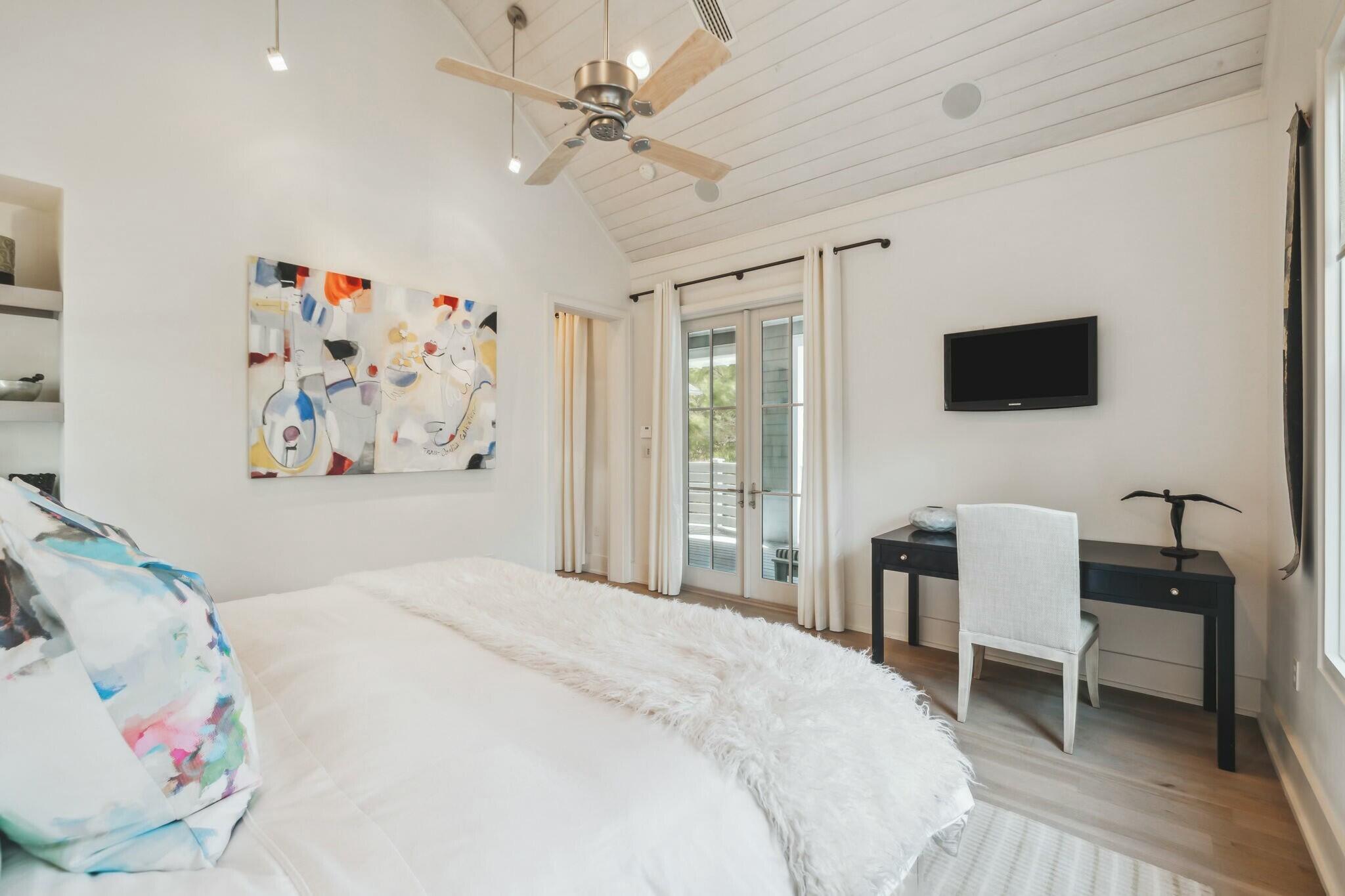 WATERSOUND BEACH - Residential
