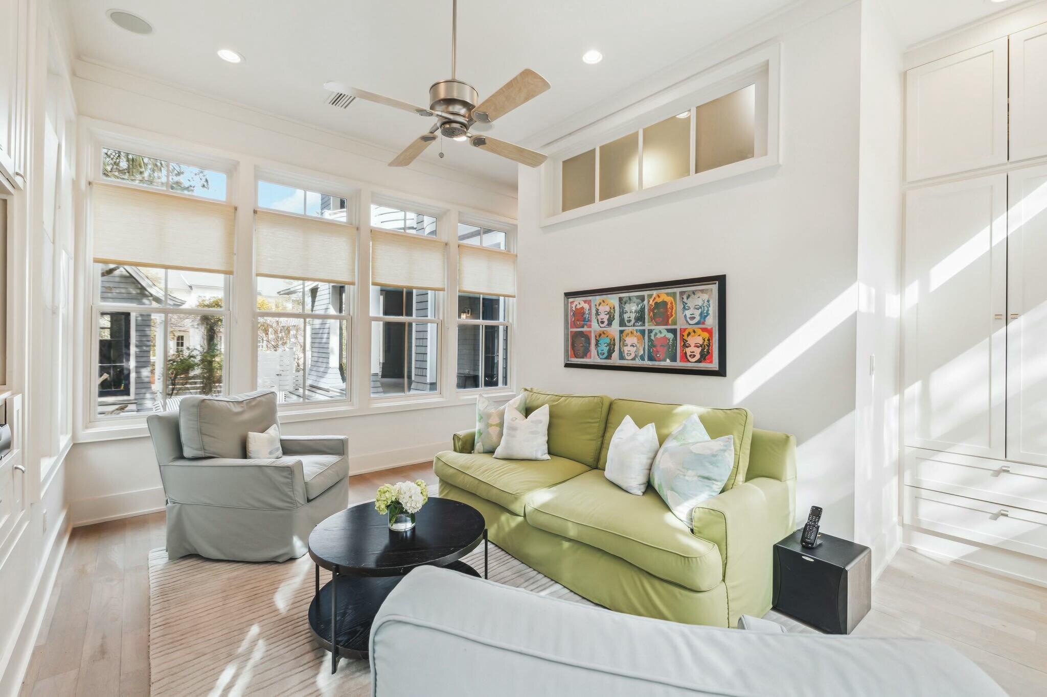 WATERSOUND BEACH - Residential