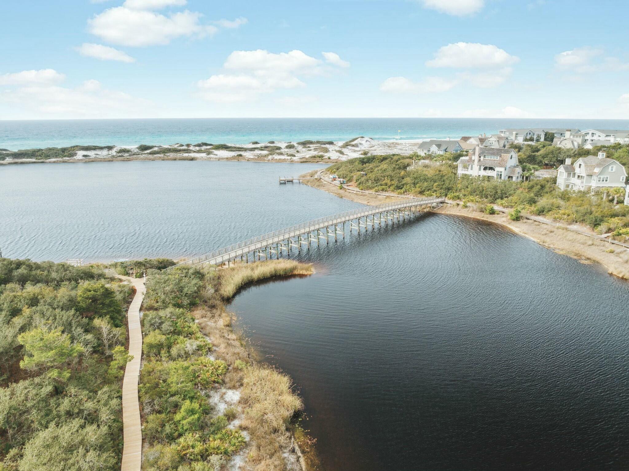 WATERSOUND BEACH - Residential